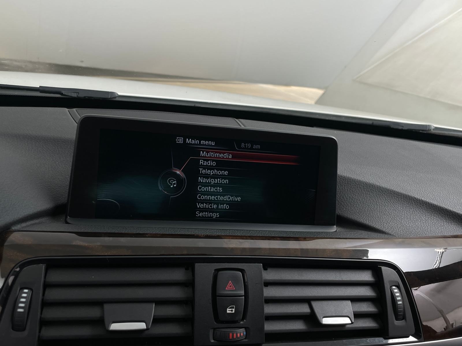 Thumbnail: 2015 BMW 3 Series - 3