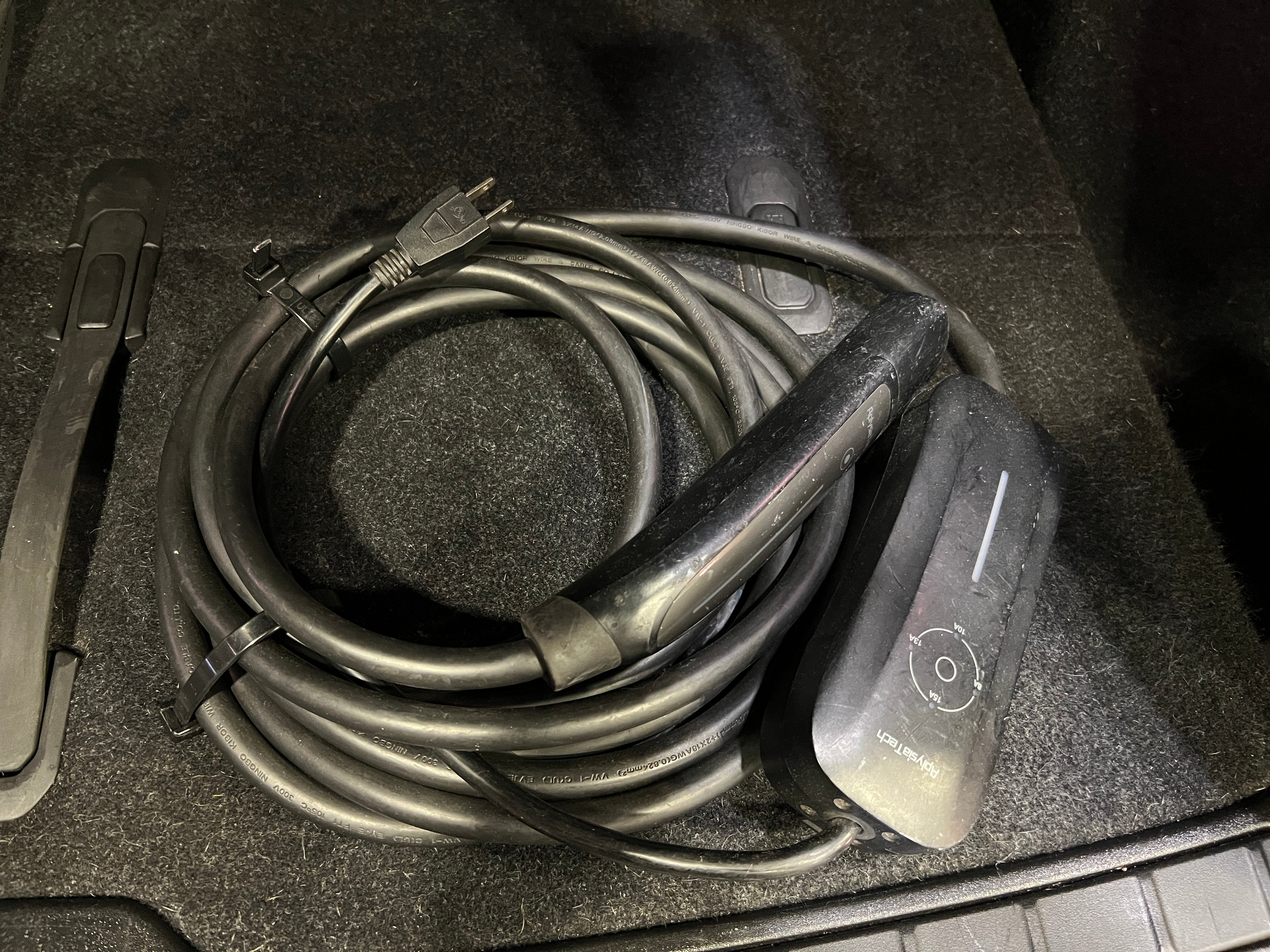 2021 Volvo XC40 Recharge