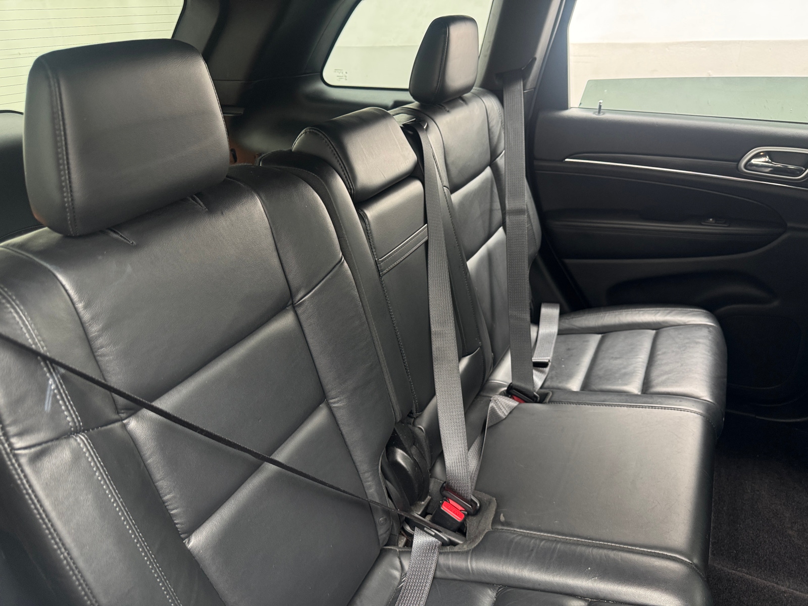 Thumbnail: 2019 Jeep Grand Cherokee - 5