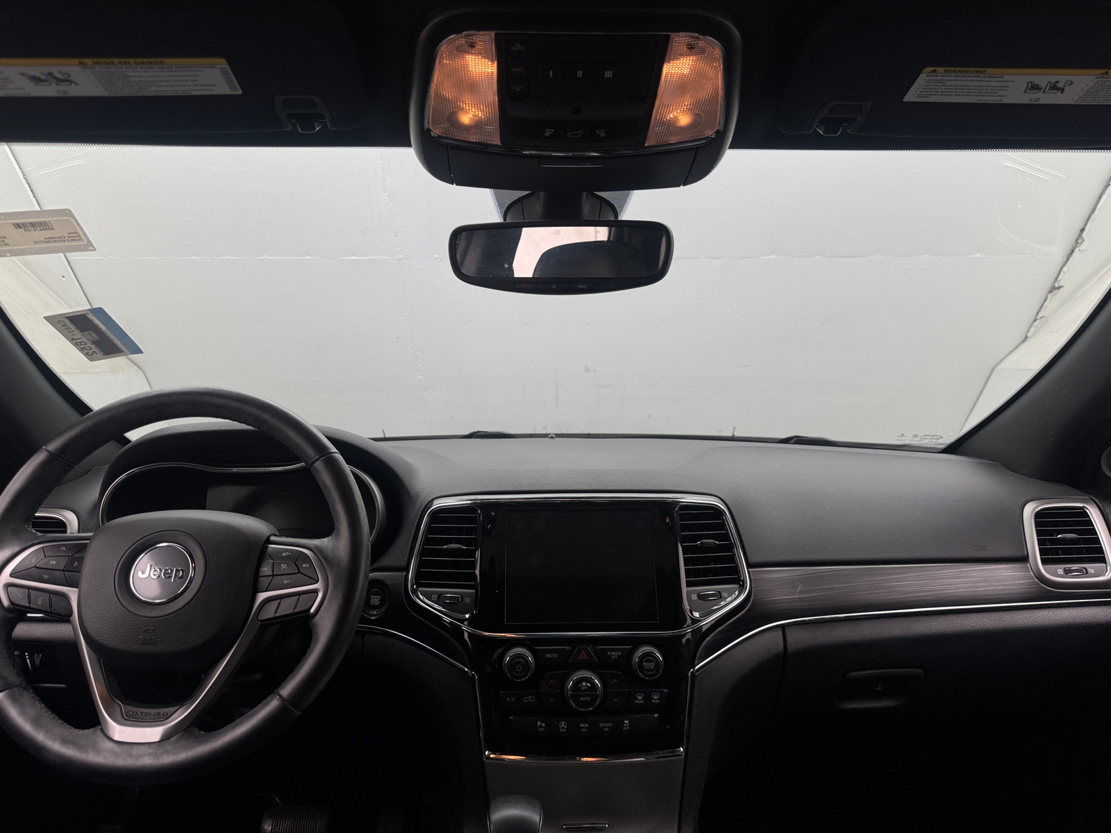 Thumbnail: 2019 Jeep Grand Cherokee - 2