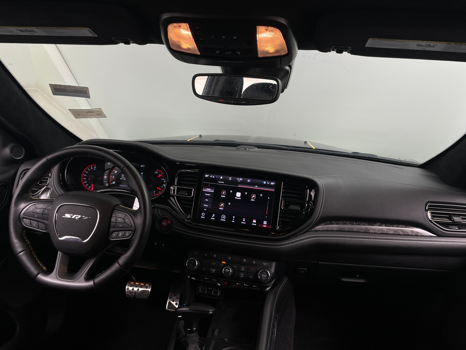 Thumbnail: 2024 Dodge Durango - 2