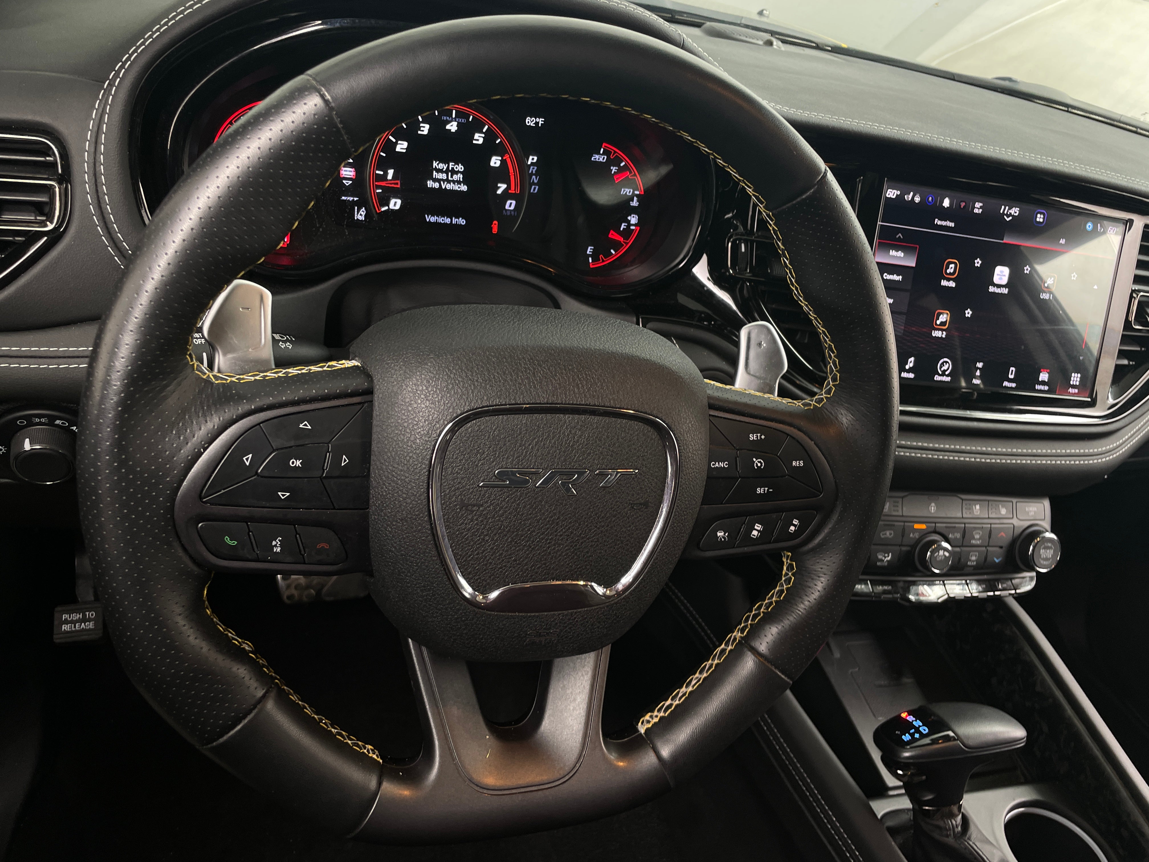 2024 Dodge Durango SRT 392