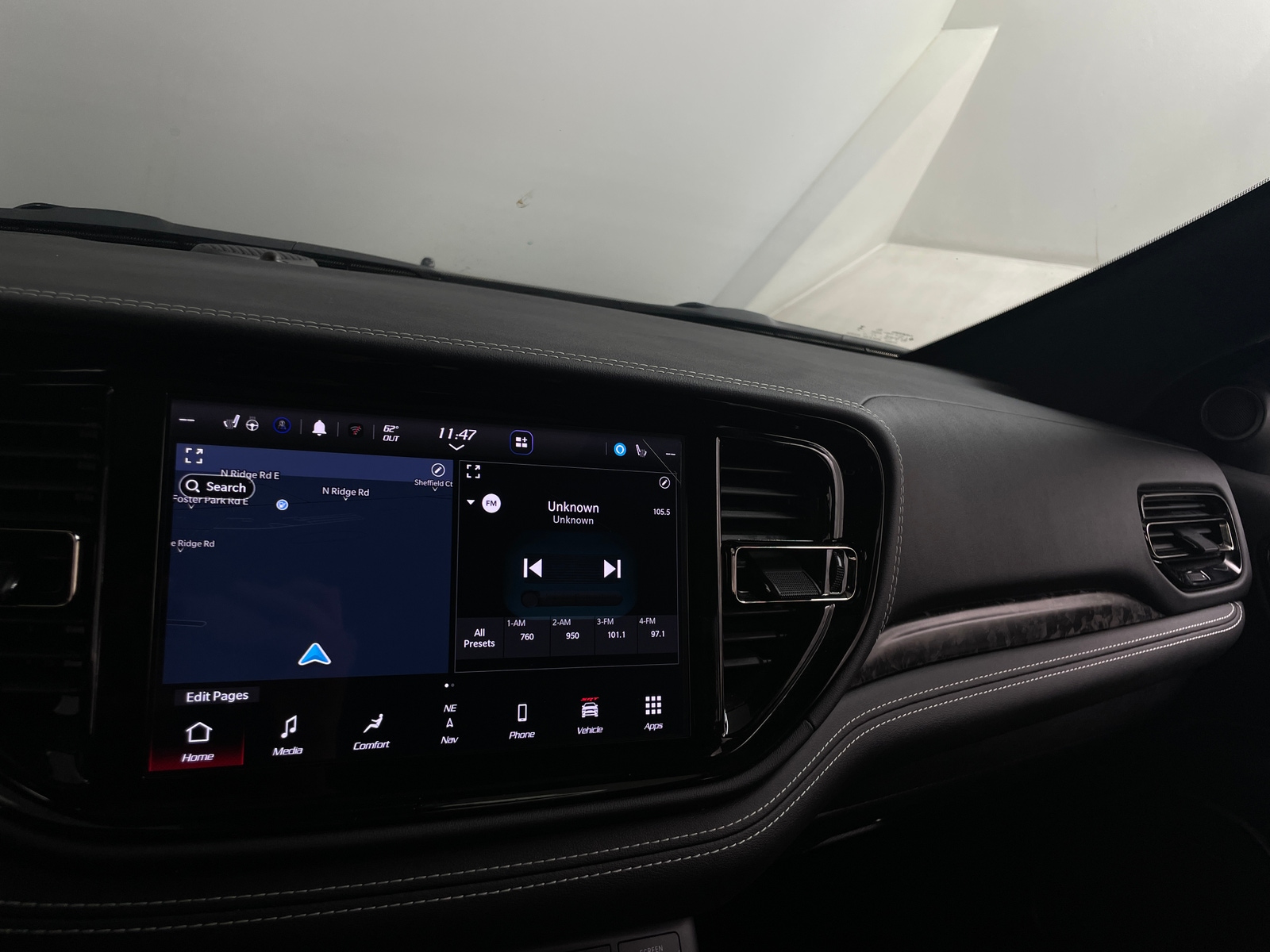 Thumbnail: 2024 Dodge Durango - 3