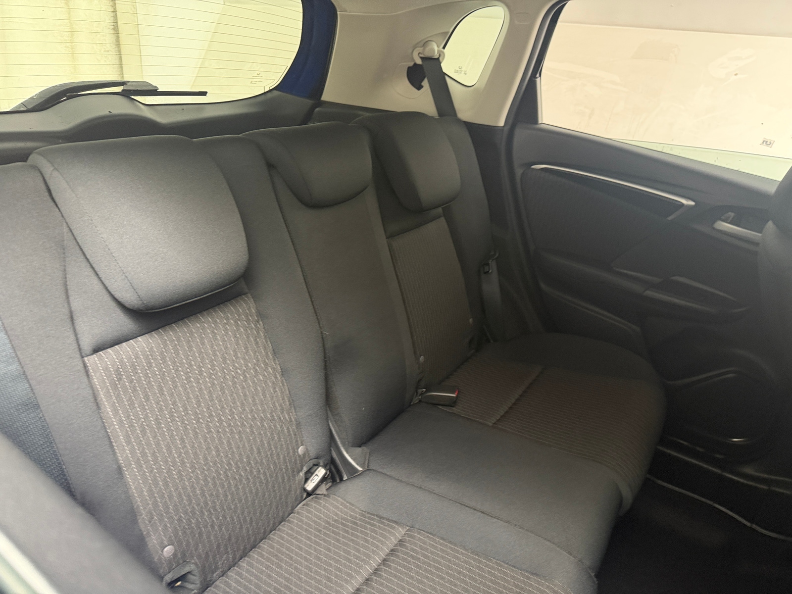 Thumbnail: 2019 Honda Fit - 6