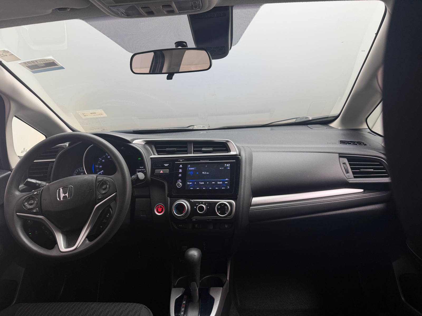 Thumbnail: 2019 Honda Fit - 3