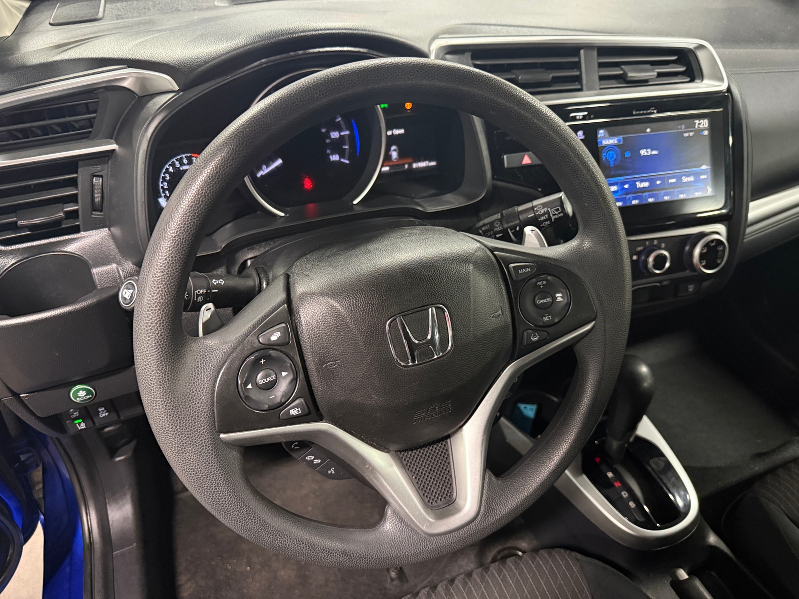 Thumbnail: 2019 Honda Fit - 5
