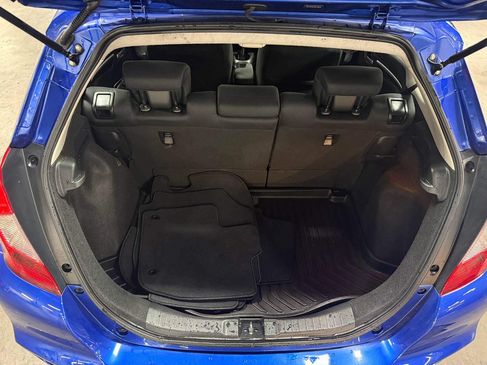 Thumbnail: 2019 Honda Fit - 7