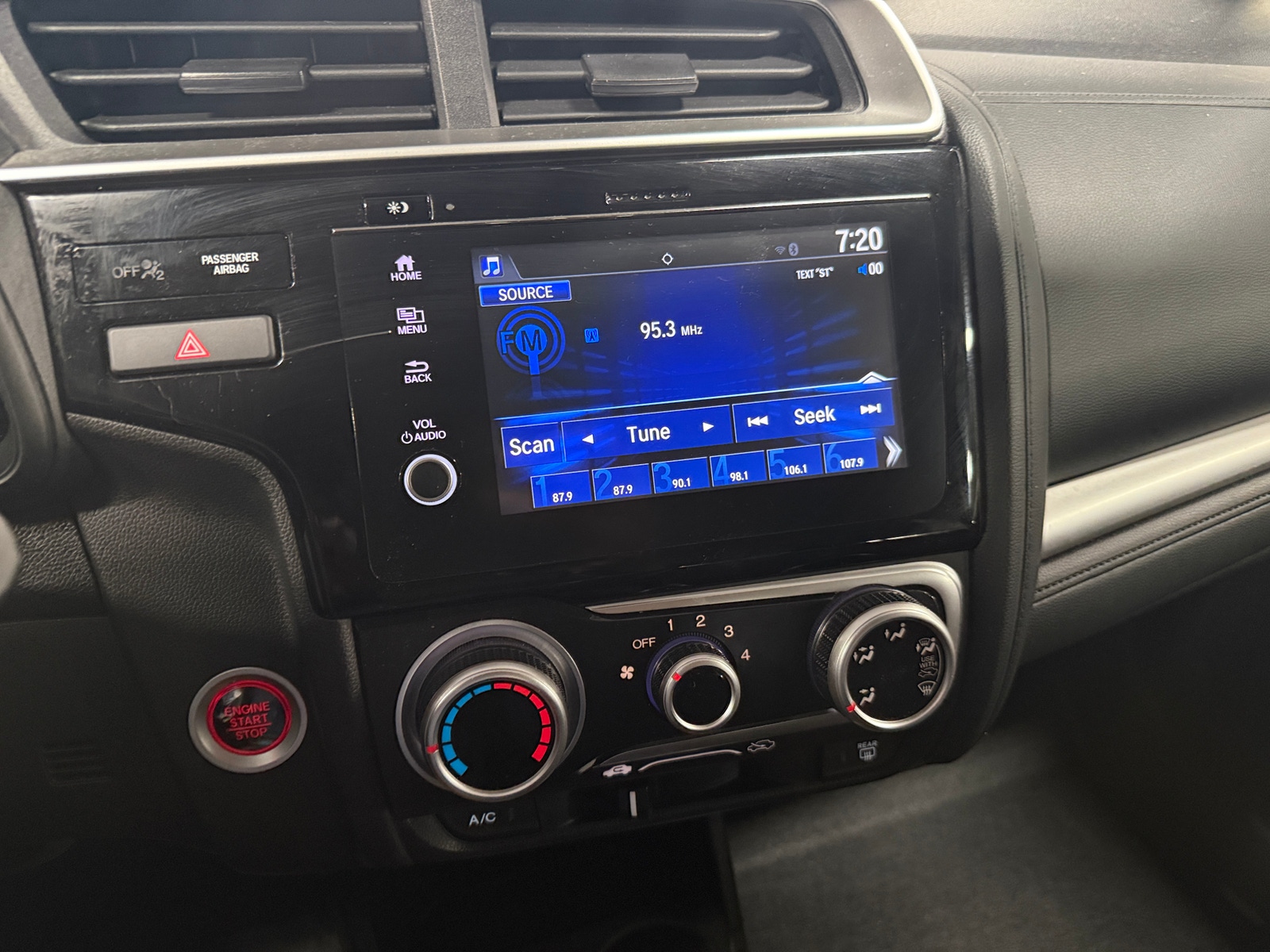 Thumbnail: 2019 Honda Fit - 4