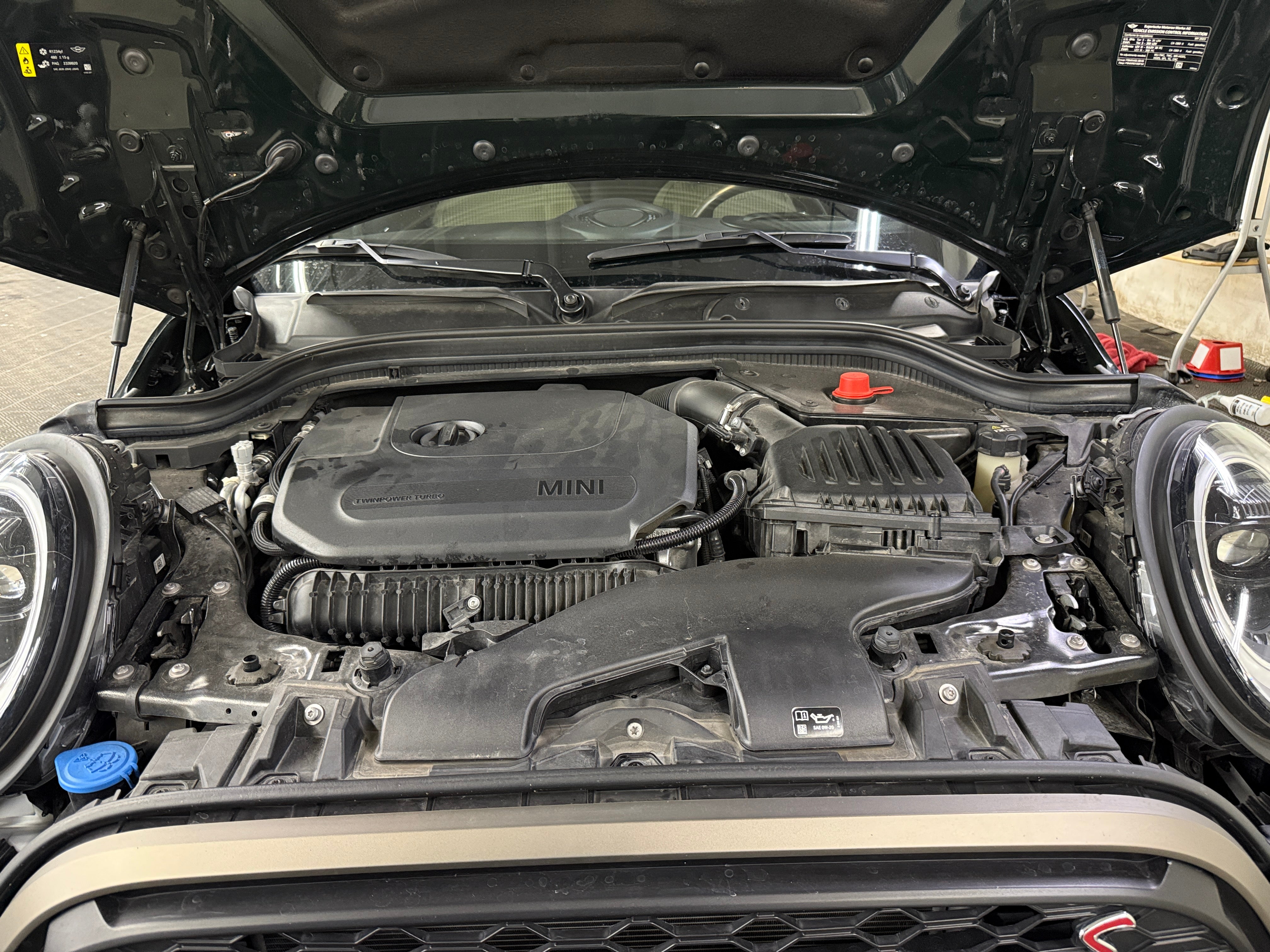 2023 MINI 3 Door