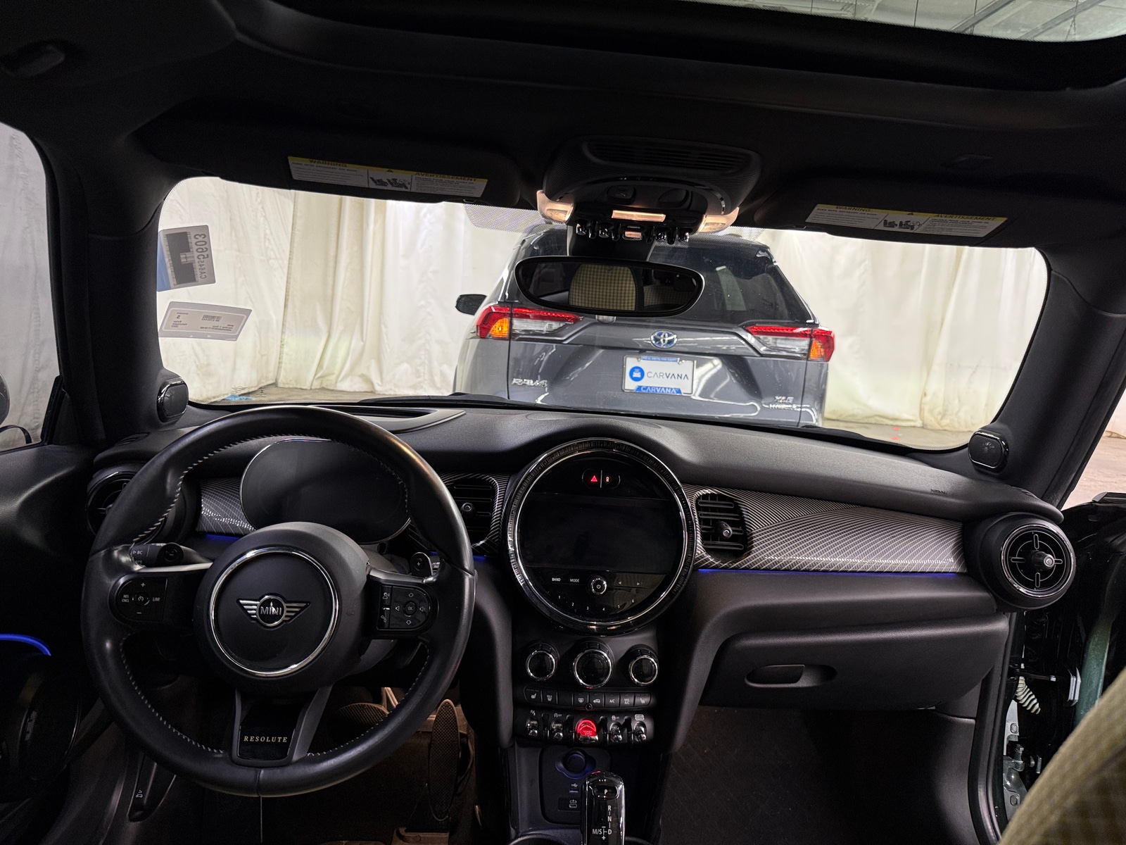 Thumbnail: 2023 MINI Cooper Hardtop - 3