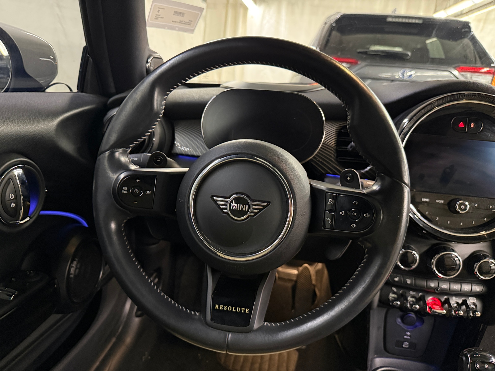 Thumbnail: 2023 MINI Cooper Hardtop - 5