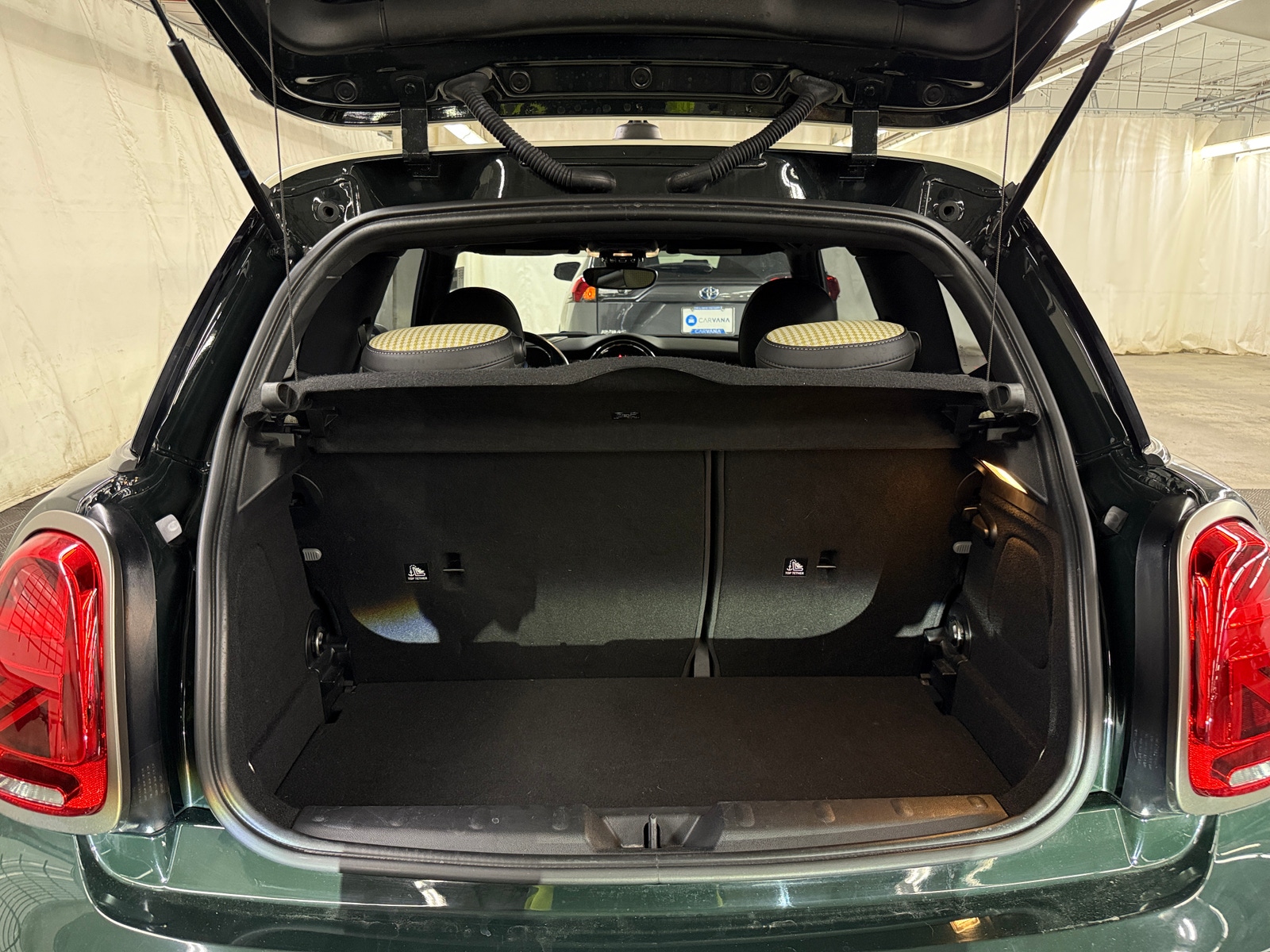 Thumbnail: 2023 MINI Cooper Hardtop - 7