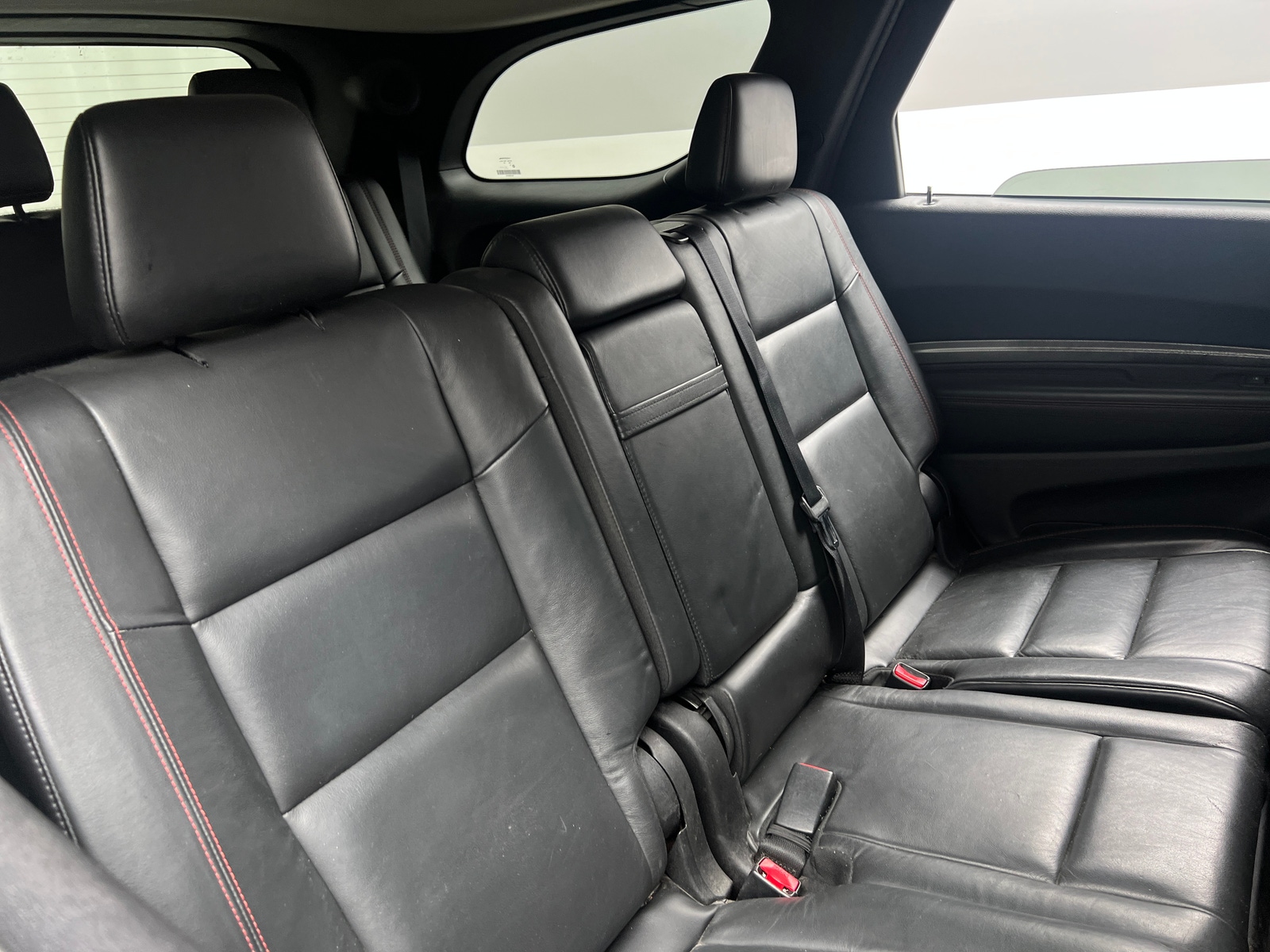 Thumbnail: 2018 Dodge Durango - 5
