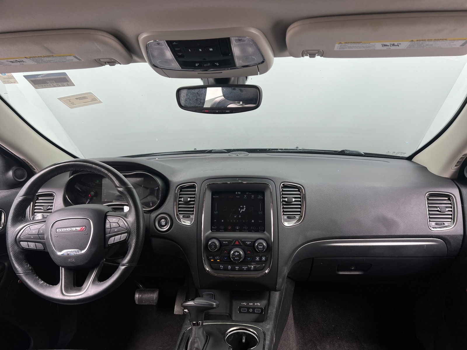 Thumbnail: 2018 Dodge Durango - 2