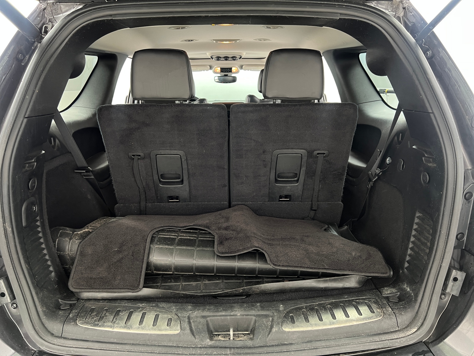 Thumbnail: 2018 Dodge Durango - 6