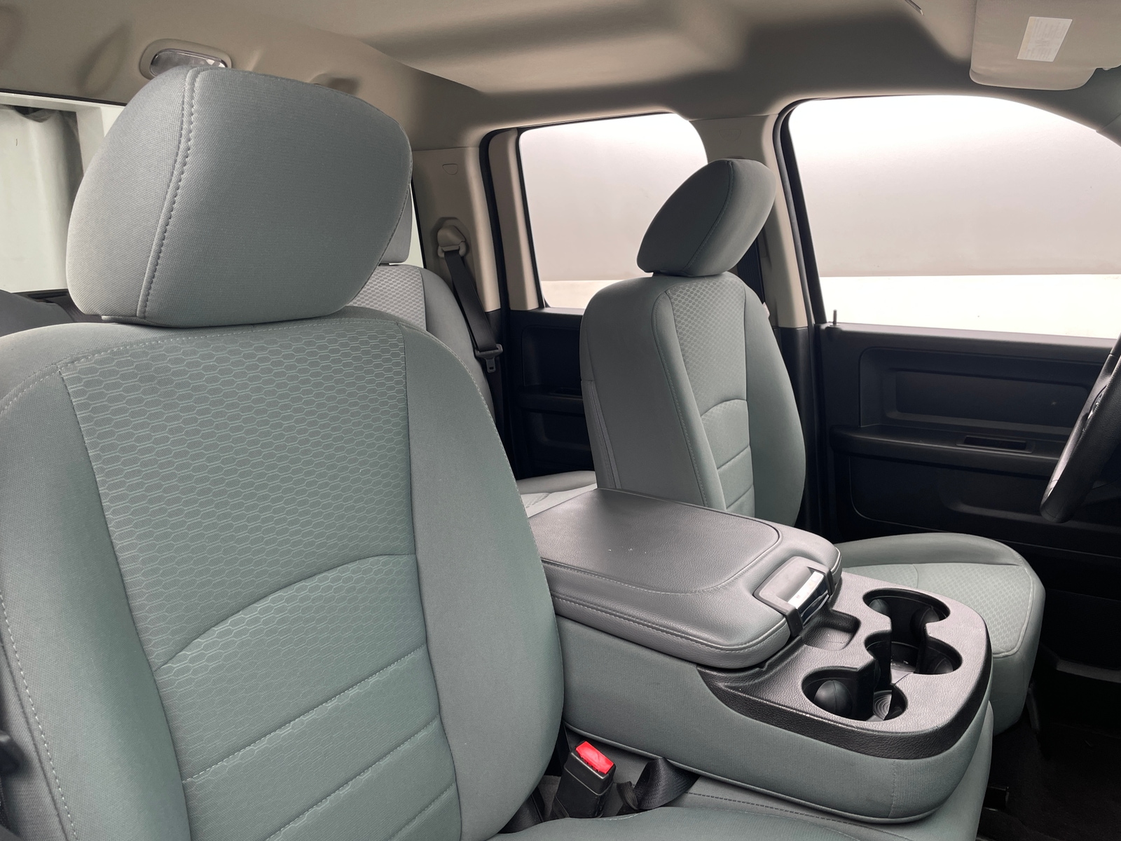Thumbnail: 2017 RAM 1500 - 2