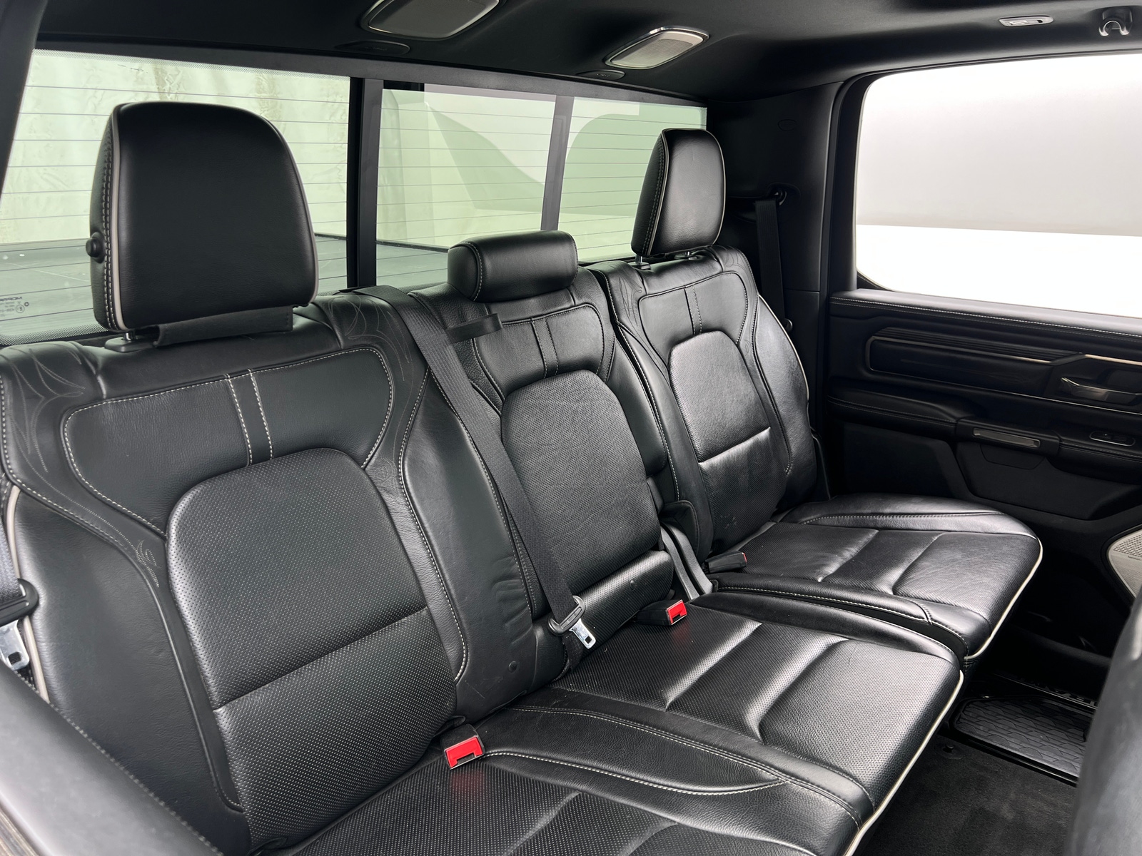 Thumbnail: 2021 RAM 1500 - 5