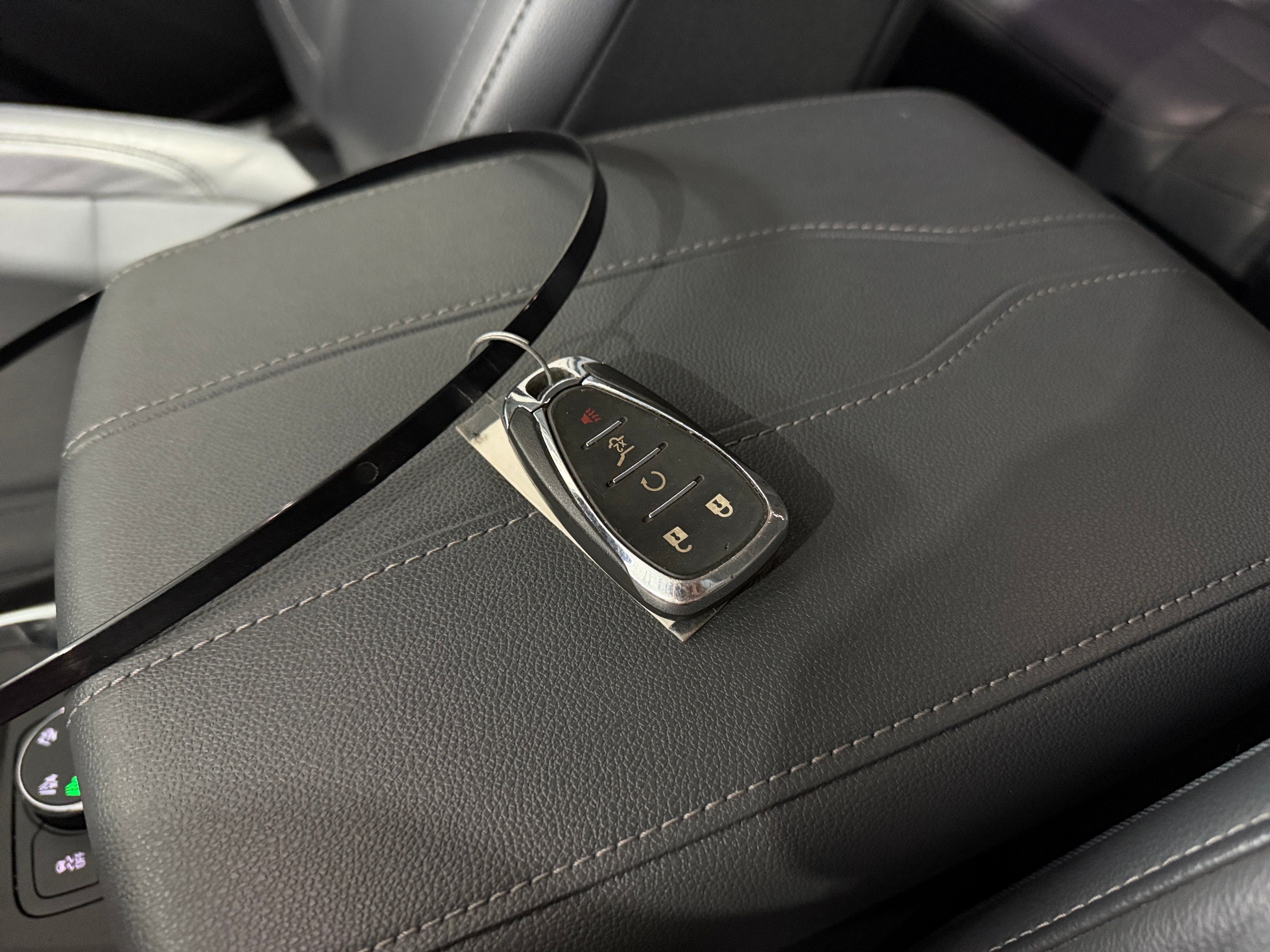 2021 Chevrolet Traverse 3LT - Photo 15