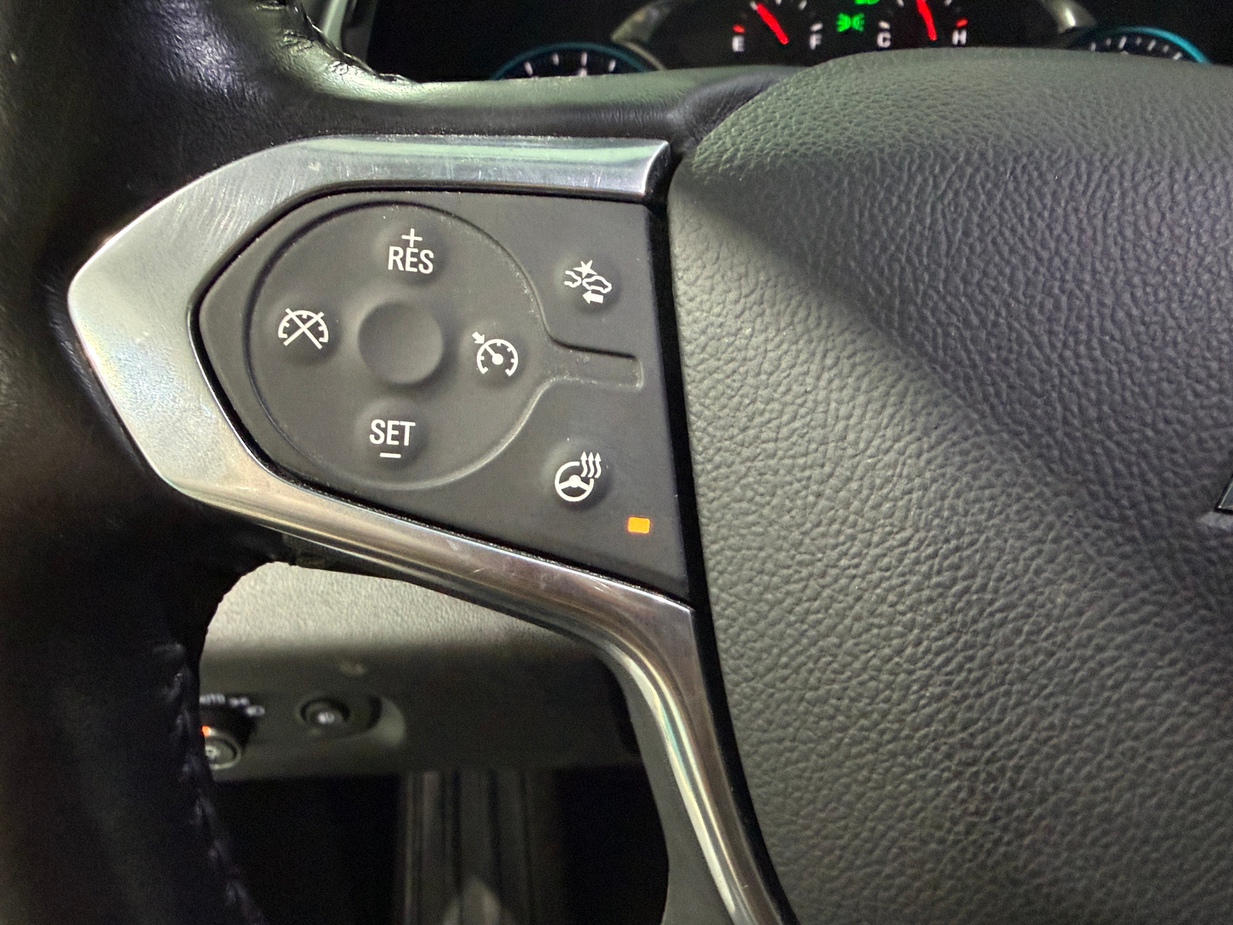 2021 Chevrolet Traverse 3LT - Photo 19