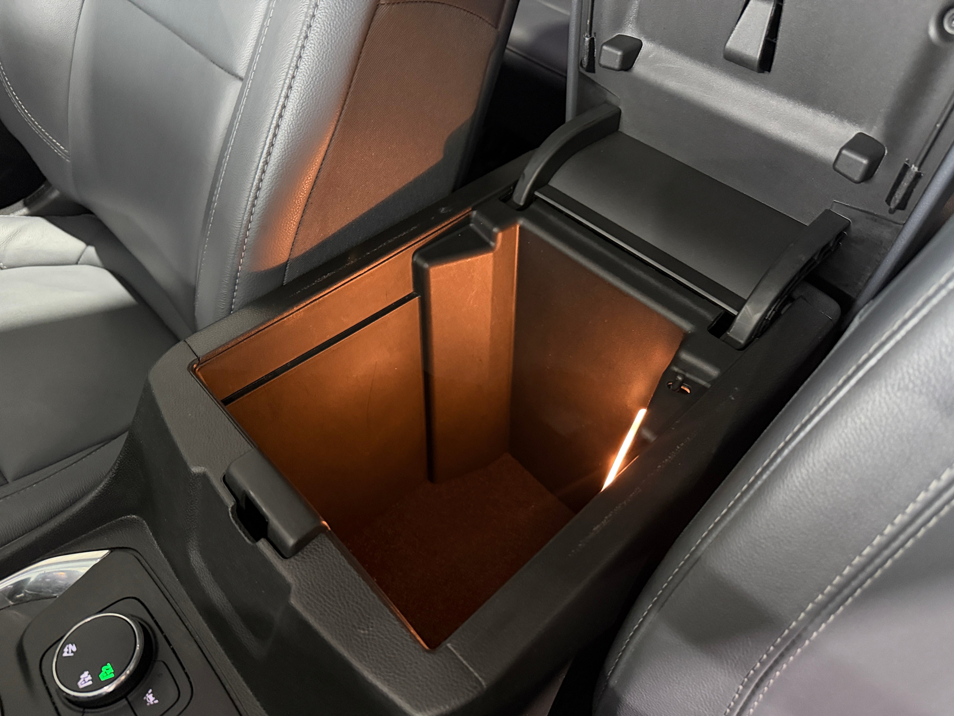 2021 Chevrolet Traverse 3LT - Photo 20