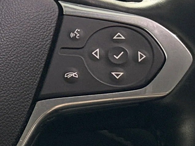2021 Chevrolet Traverse 3LT - Photo 22