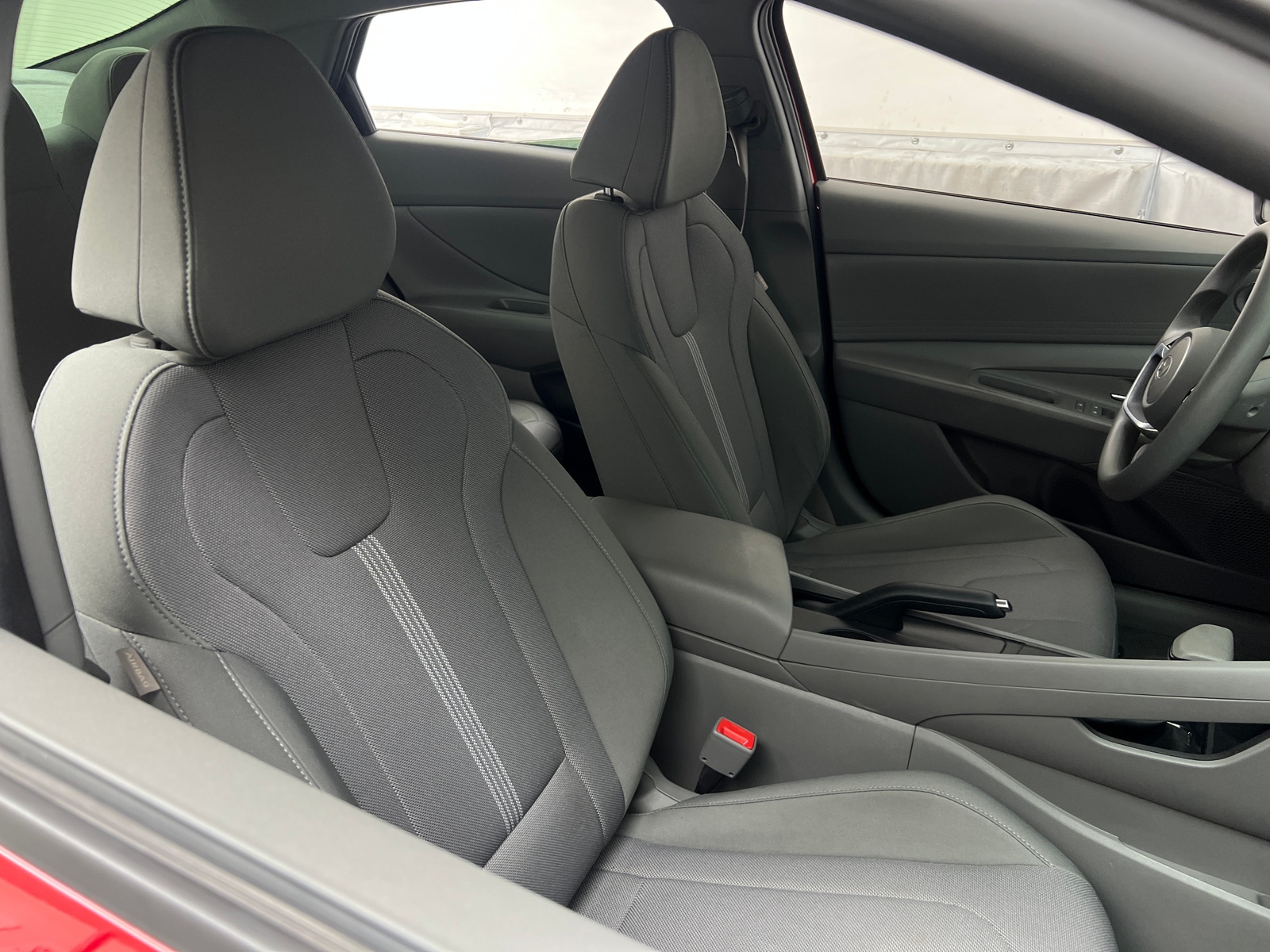 Thumbnail: 2024 Hyundai Elantra - 2