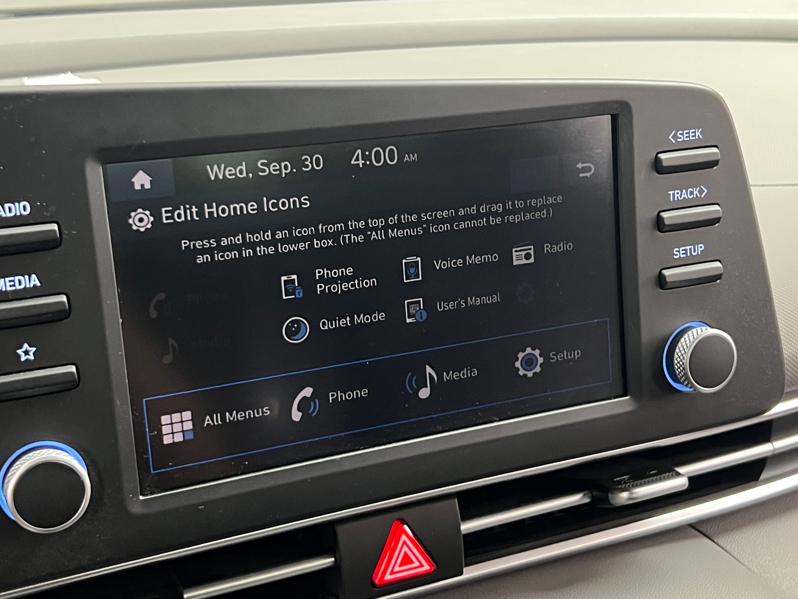 Thumbnail: 2024 Hyundai Elantra - 4