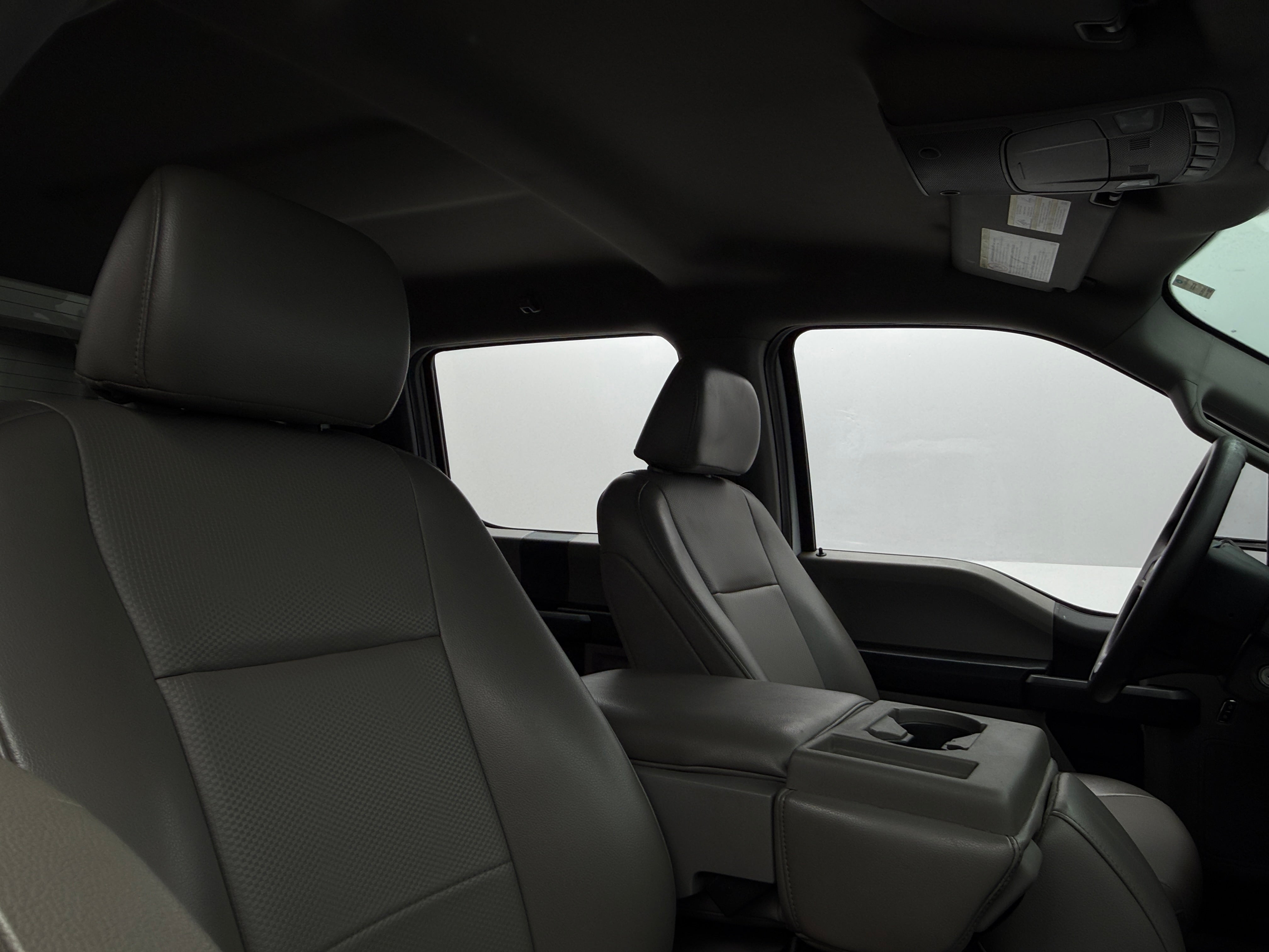 2021 Ford F-250 Super Duty