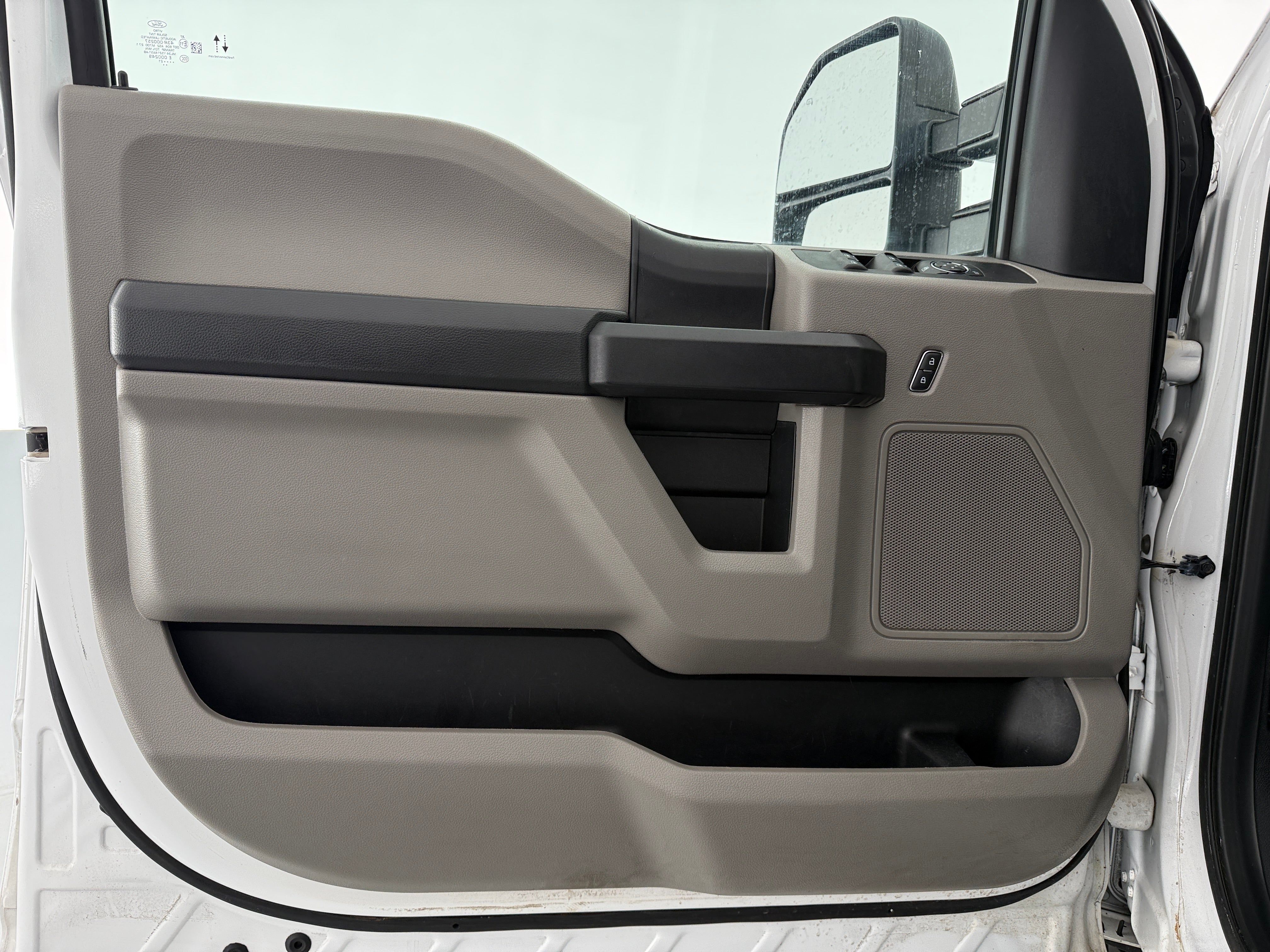 2021 Ford F-250 Super Duty