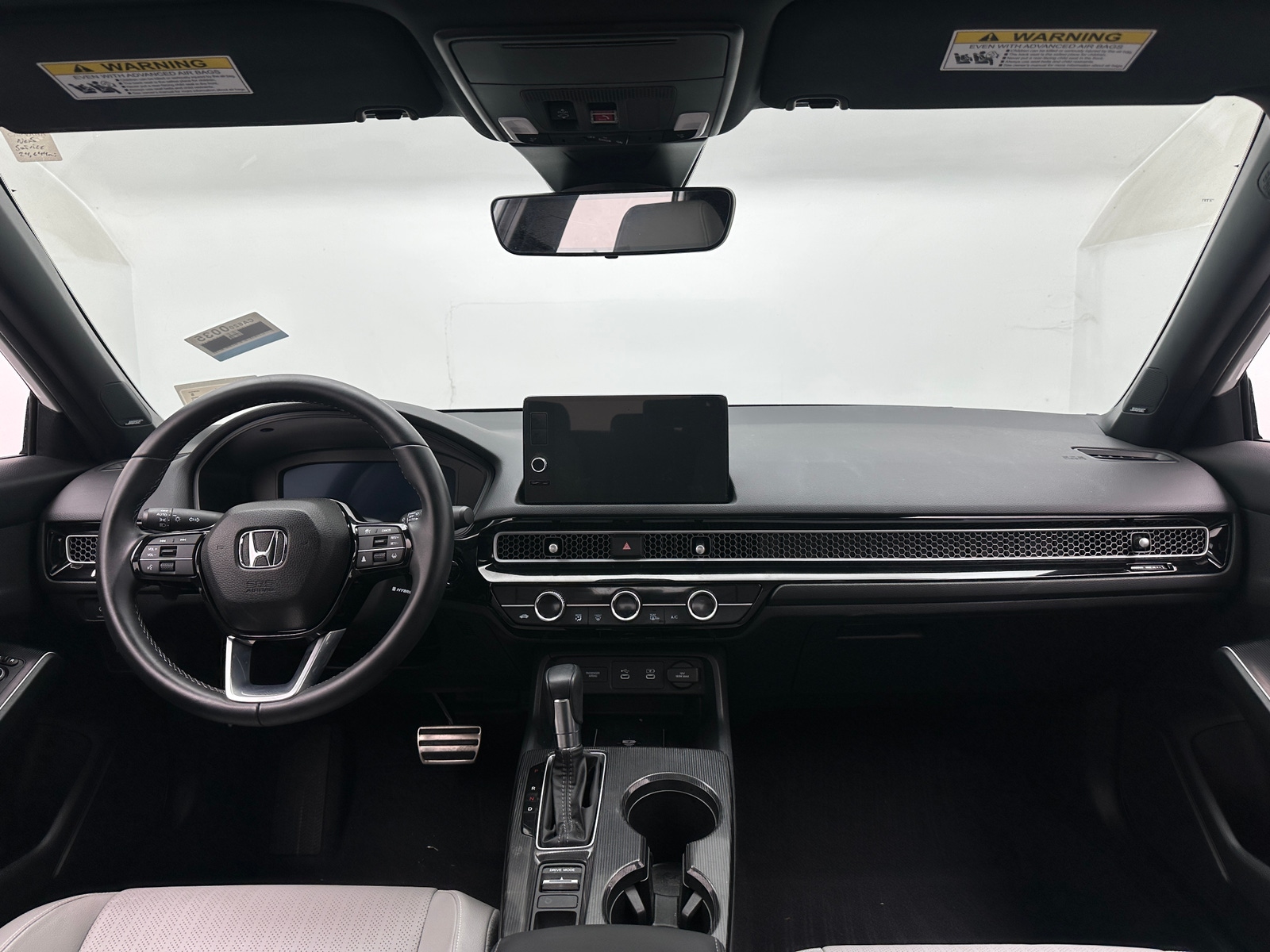 Thumbnail: 2025 Honda Civic - 2