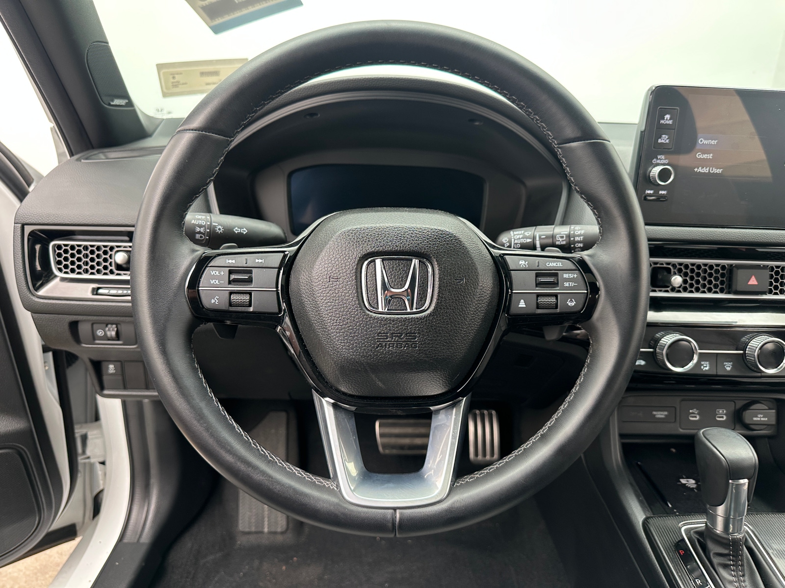 Thumbnail: 2025 Honda Civic - 4