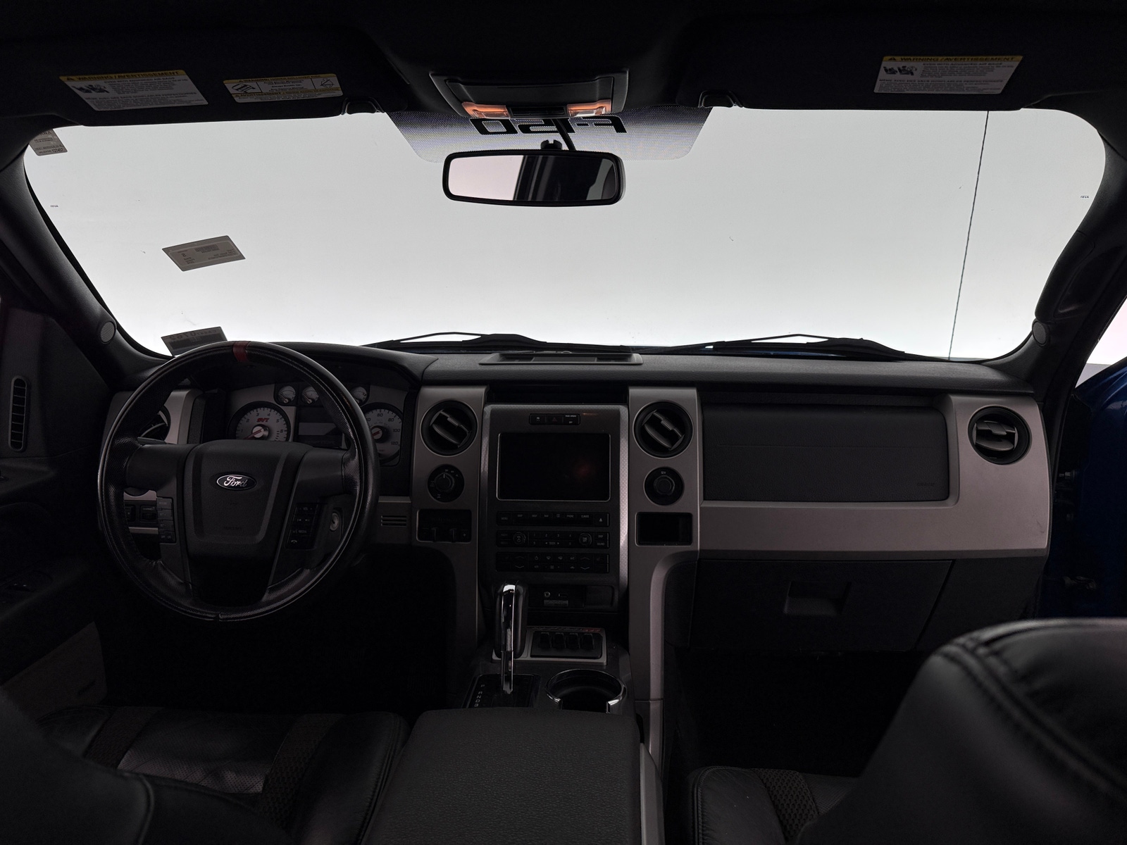 Thumbnail: 2010 Ford Econoline - 3