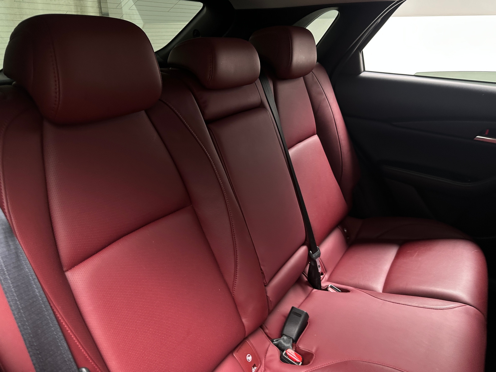 Thumbnail: 2025 Mazda CX-30 - 5