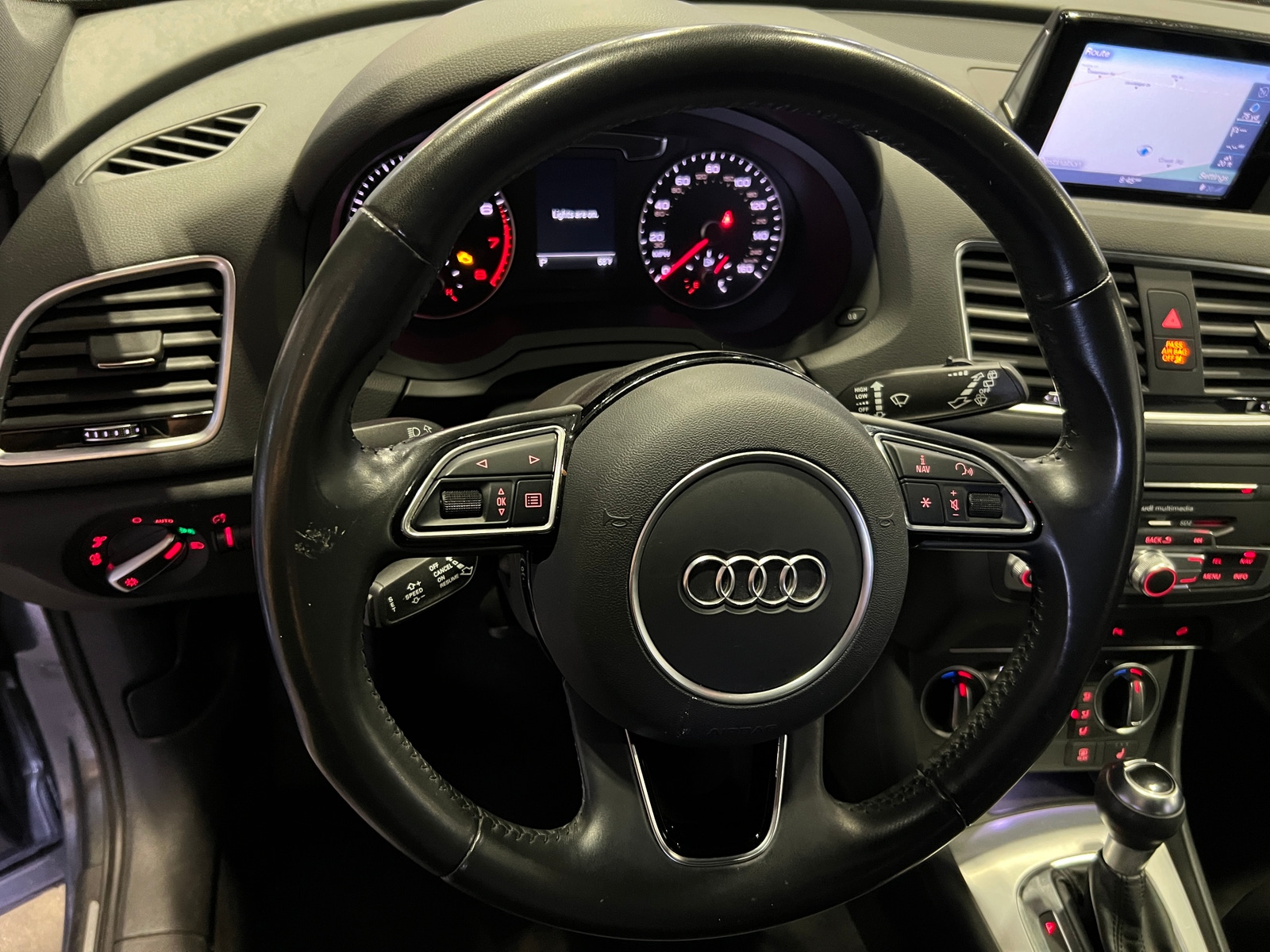 Thumbnail: 2018 Audi Q3 - 5