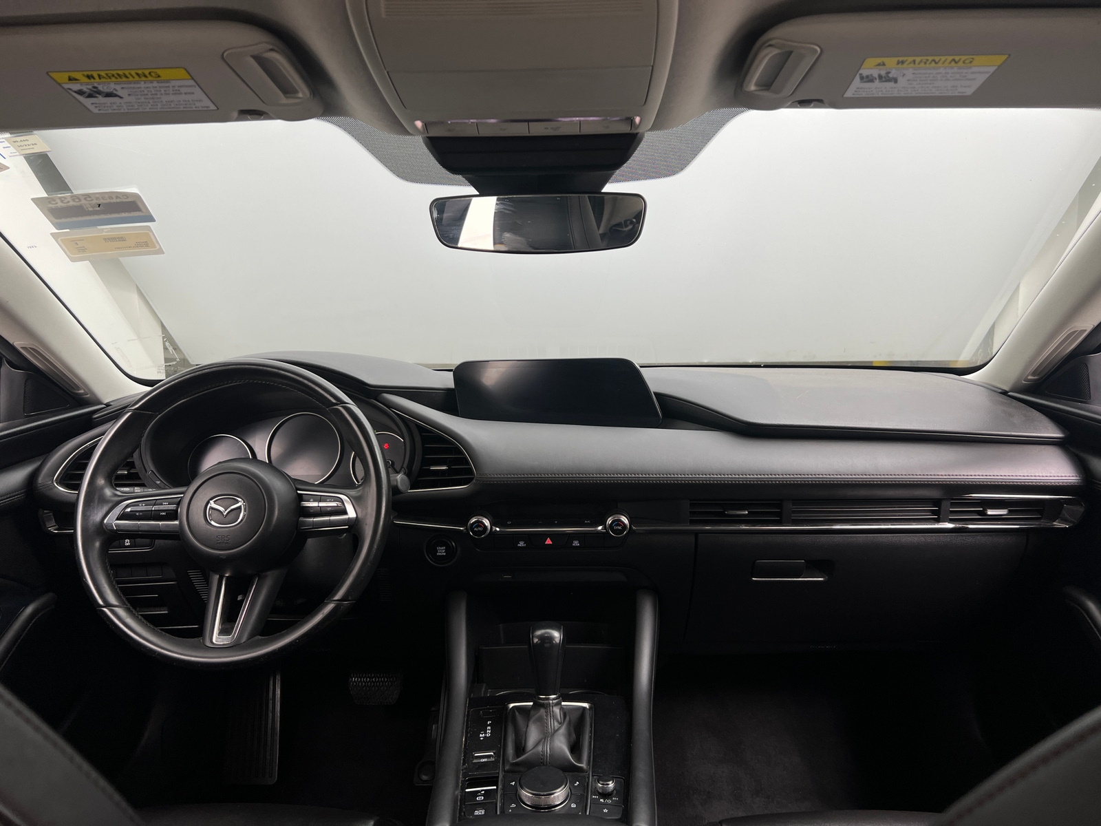 Thumbnail: 2019 Mazda Mazda3 - 2