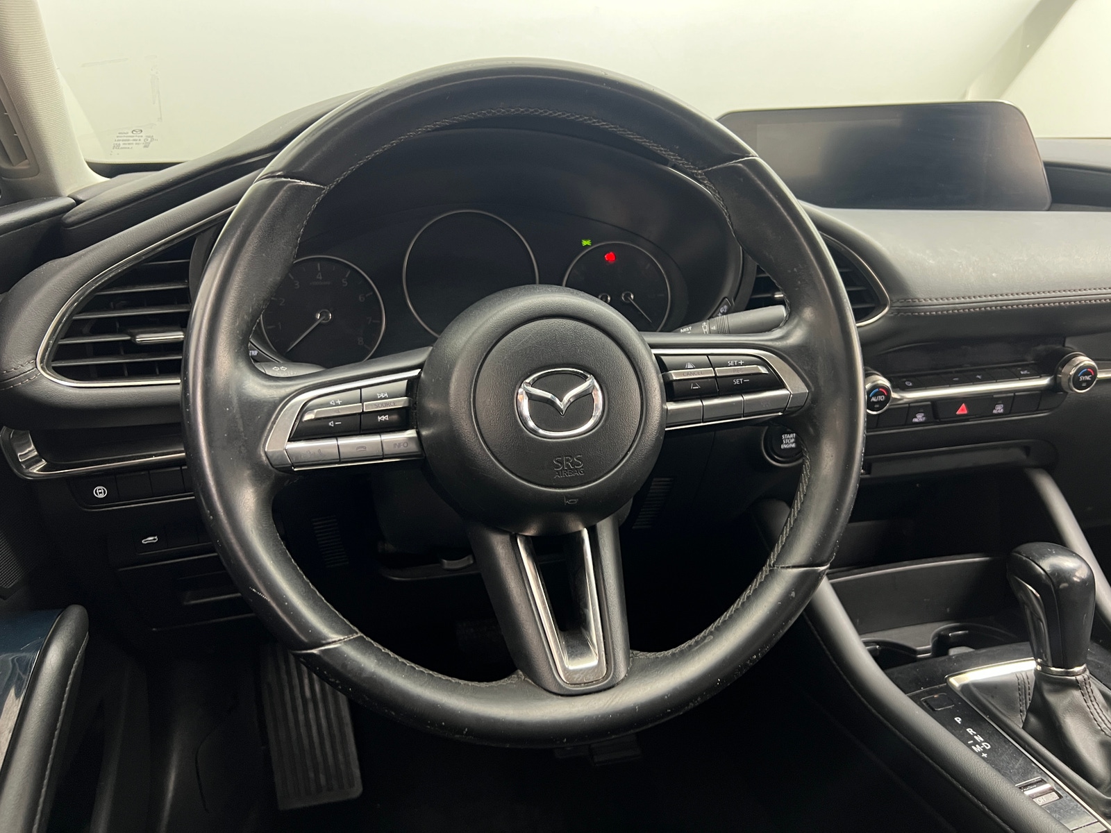 Thumbnail: 2019 Mazda Mazda3 - 4