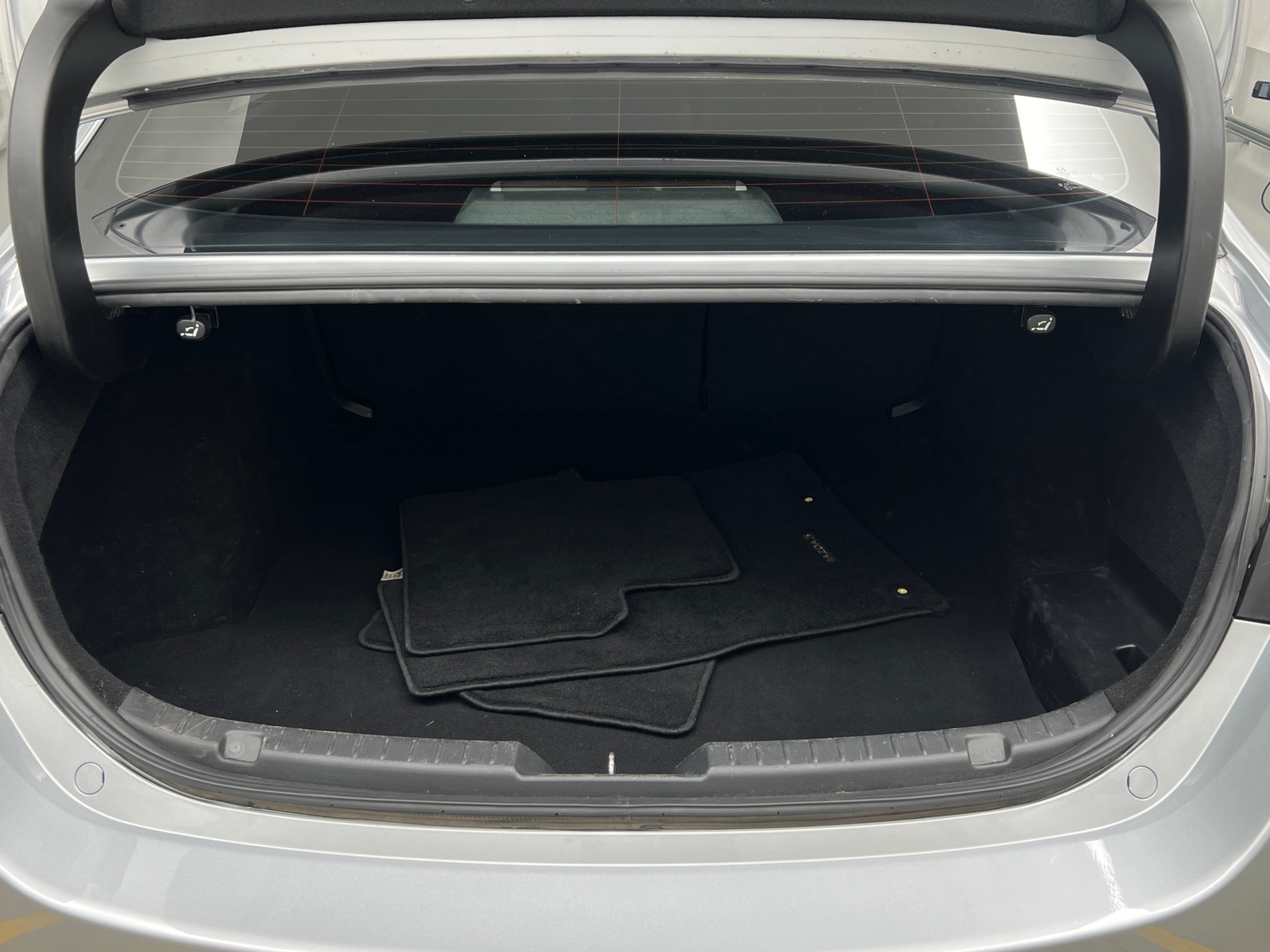 Thumbnail: 2019 Mazda Mazda3 - 6