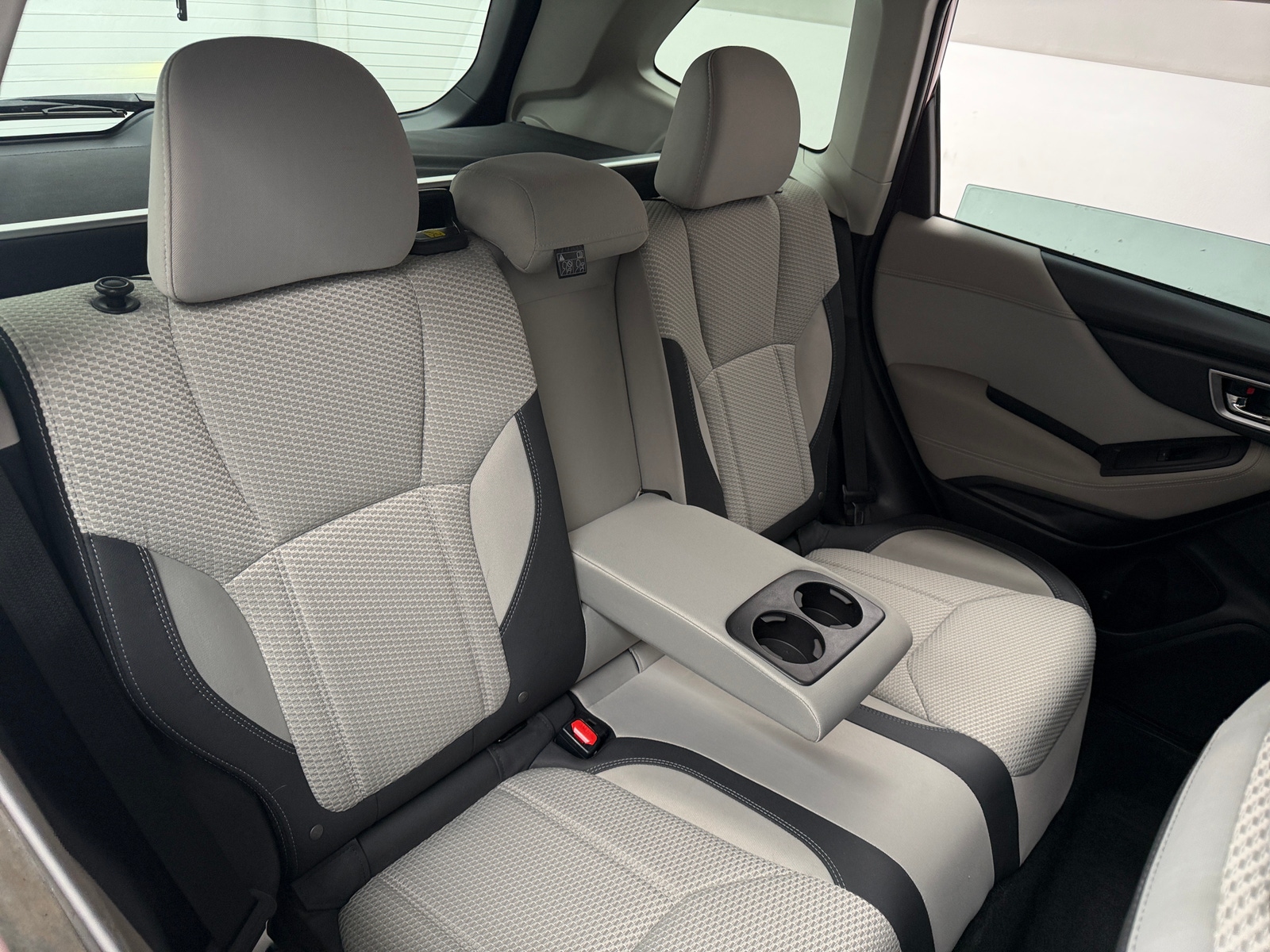 Thumbnail: 2021 Subaru Forester - 6
