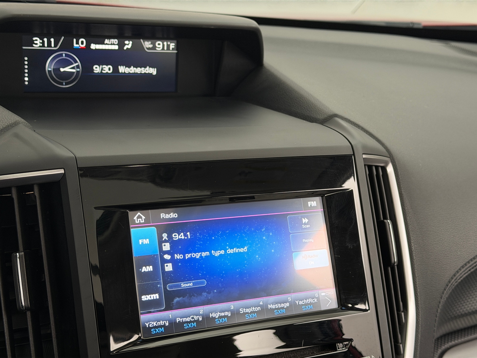 Thumbnail: 2021 Subaru Forester - 4