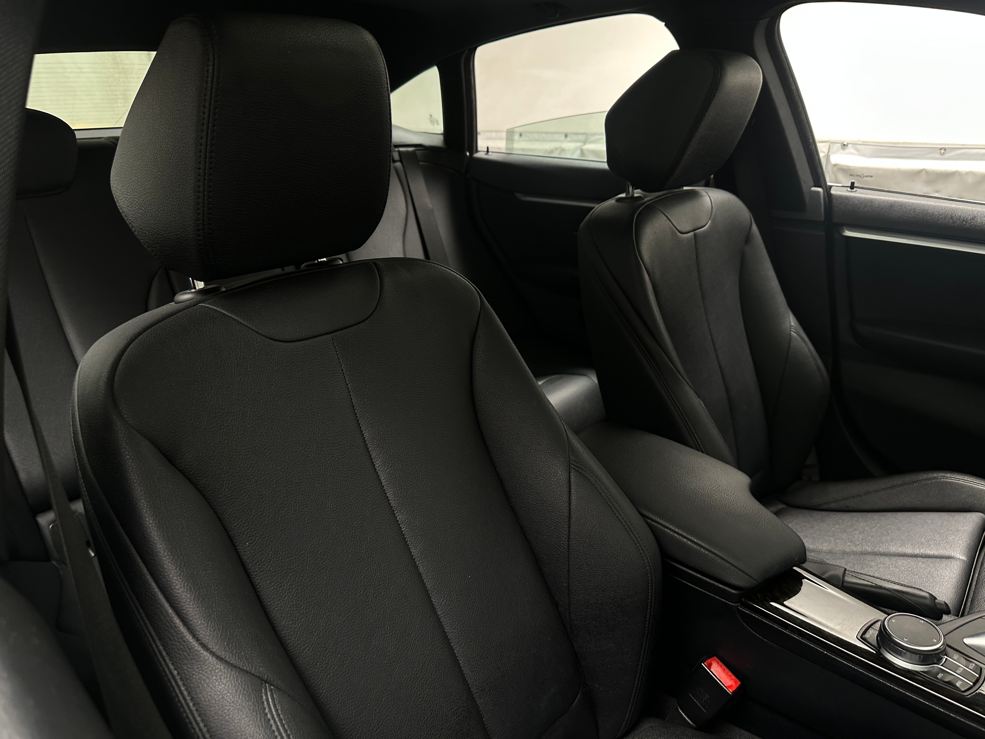 2019 BMW 4 Series