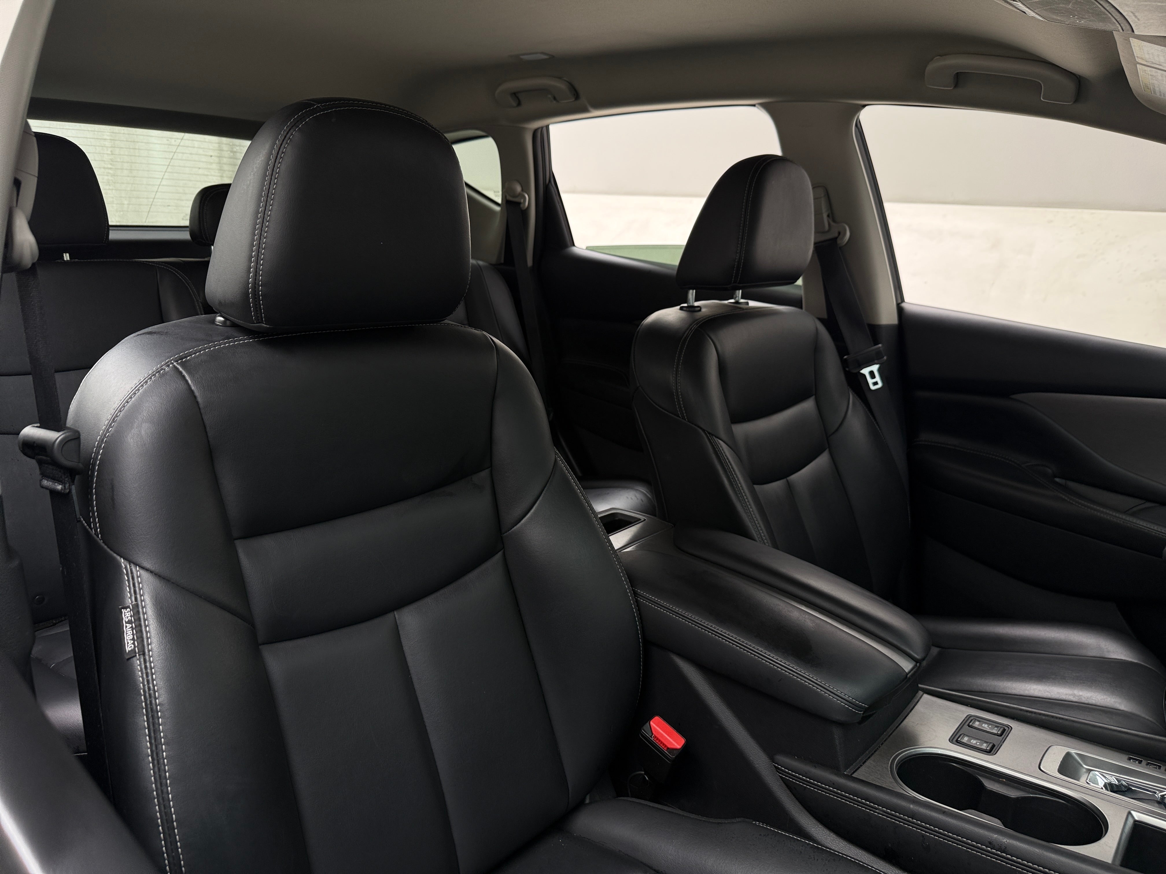 2023 Nissan Murano