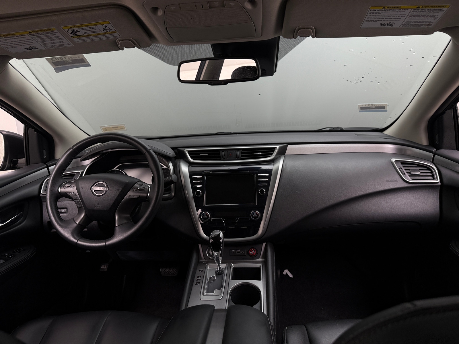 Thumbnail: 2023 Nissan Murano - 2