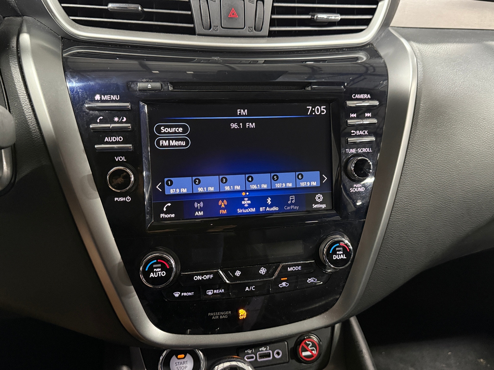 Thumbnail: 2023 Nissan Murano - 3