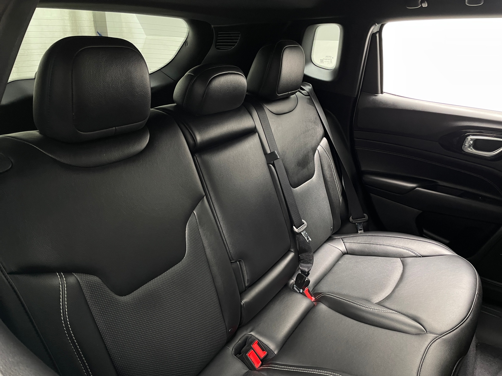 Thumbnail: 2023 Jeep Compass - 5