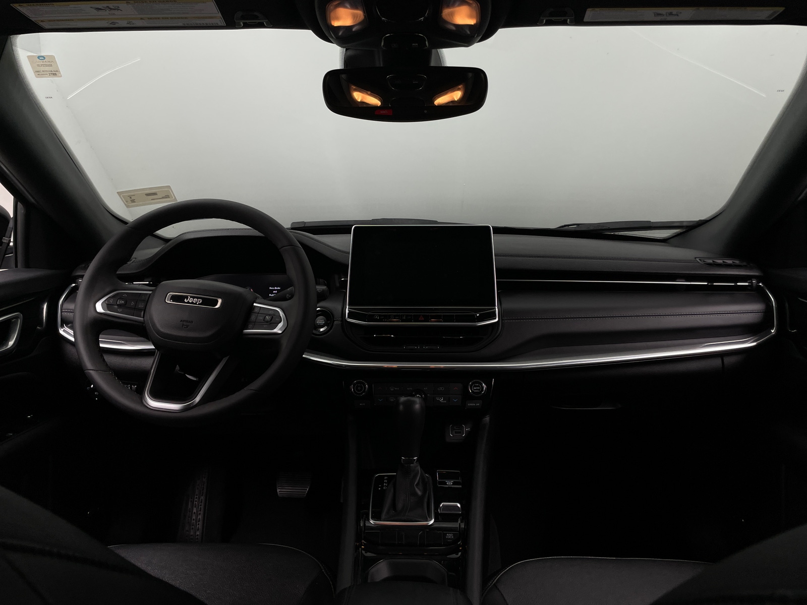 Thumbnail: 2023 Jeep Compass - 2