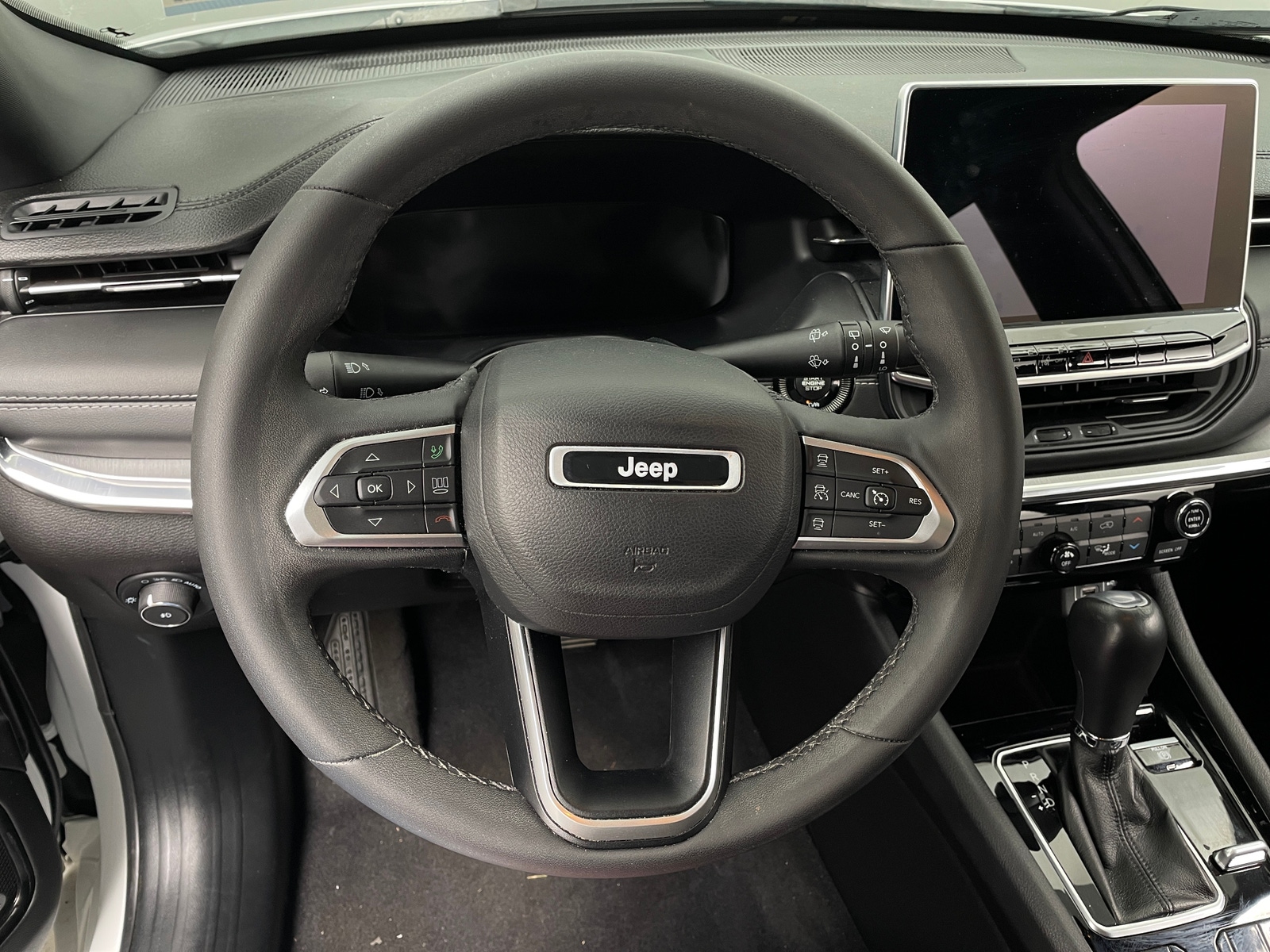 Thumbnail: 2023 Jeep Compass - 4
