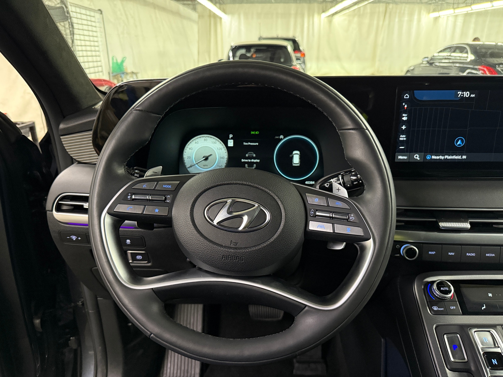 Thumbnail: 2024 Hyundai Palisade - 4