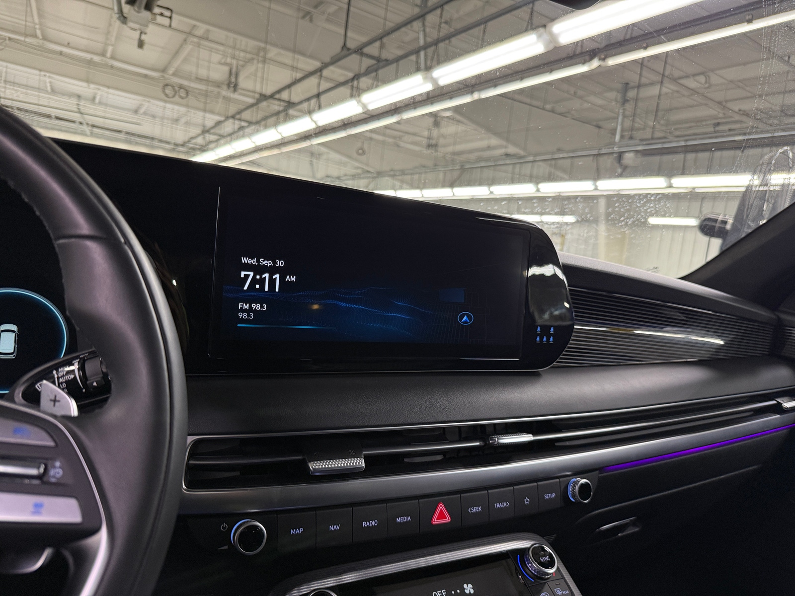 Thumbnail: 2024 Hyundai Palisade - 3