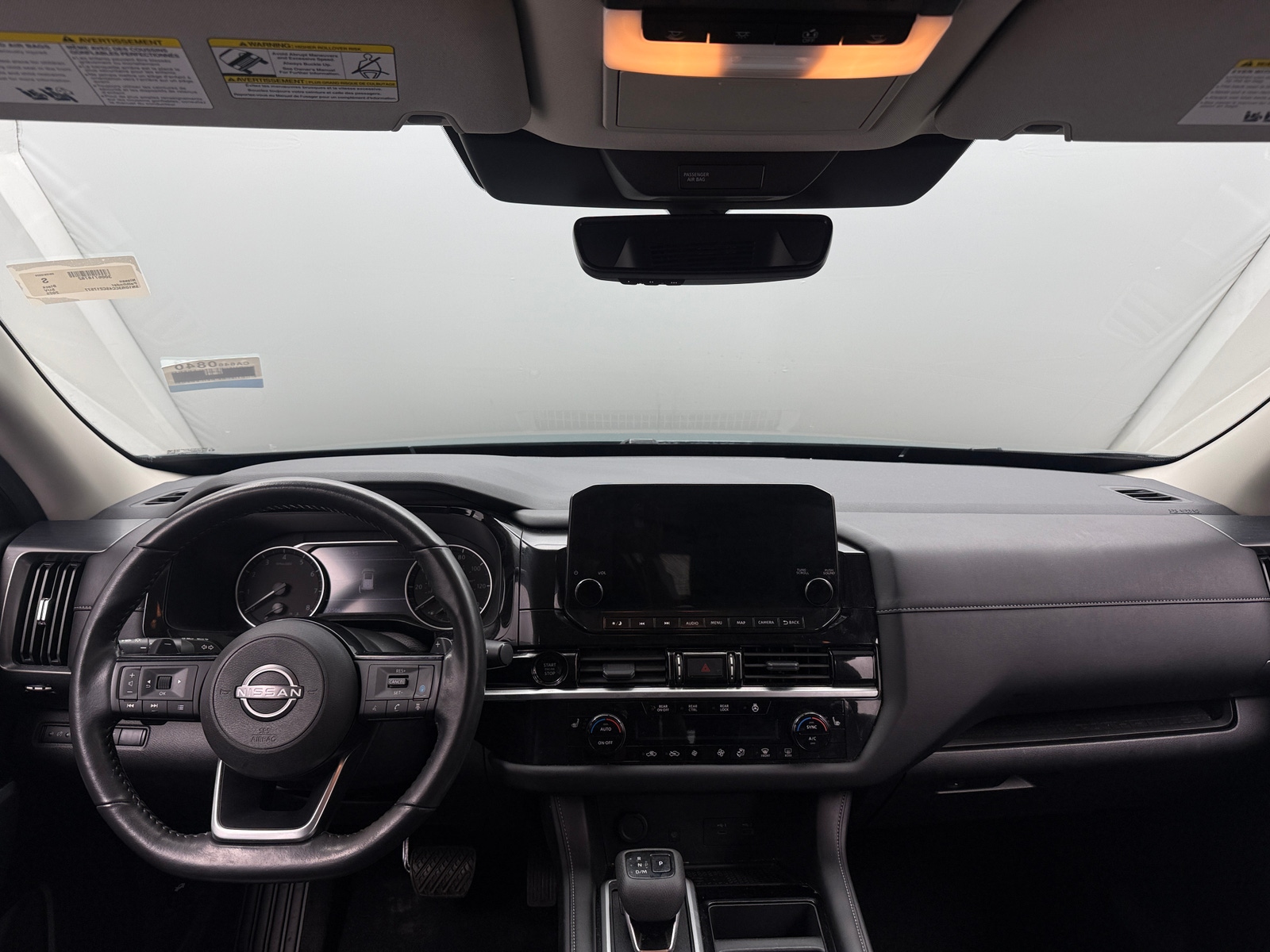 Thumbnail: 2025 Nissan Pathfinder - 2