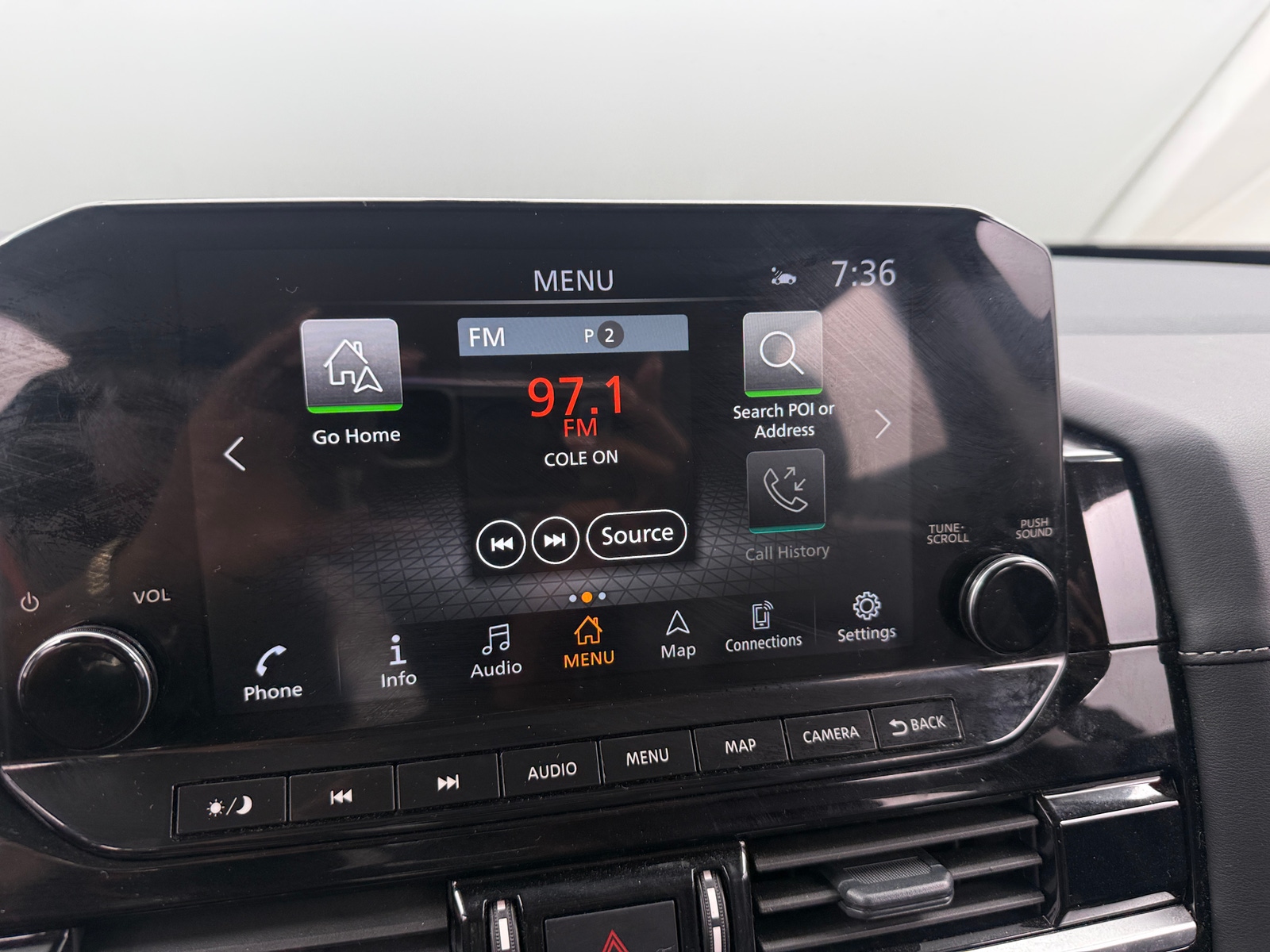 Thumbnail: 2025 Nissan Pathfinder - 3